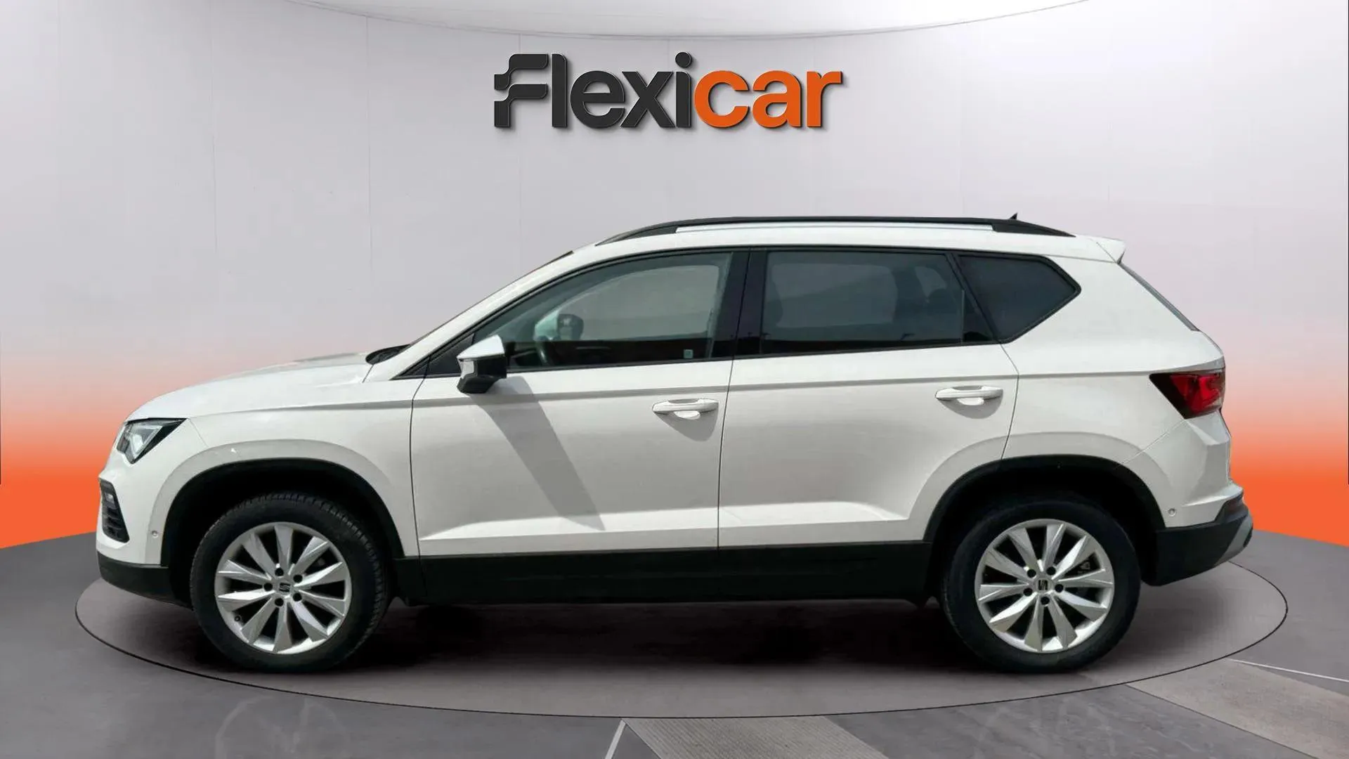 SEAT Ateca 1.5 TSI DSG Style - foto 3