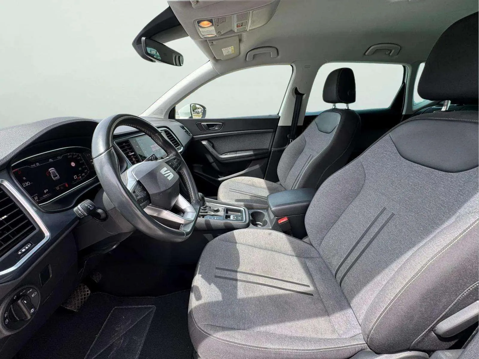 SEAT Ateca 1.5 TSI DSG Style - foto 8