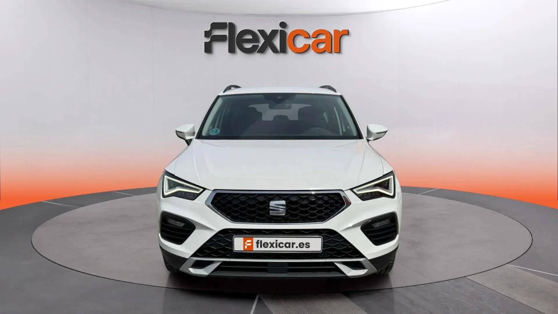 SEAT Ateca 1.5 TSI DSG Style - foto 2