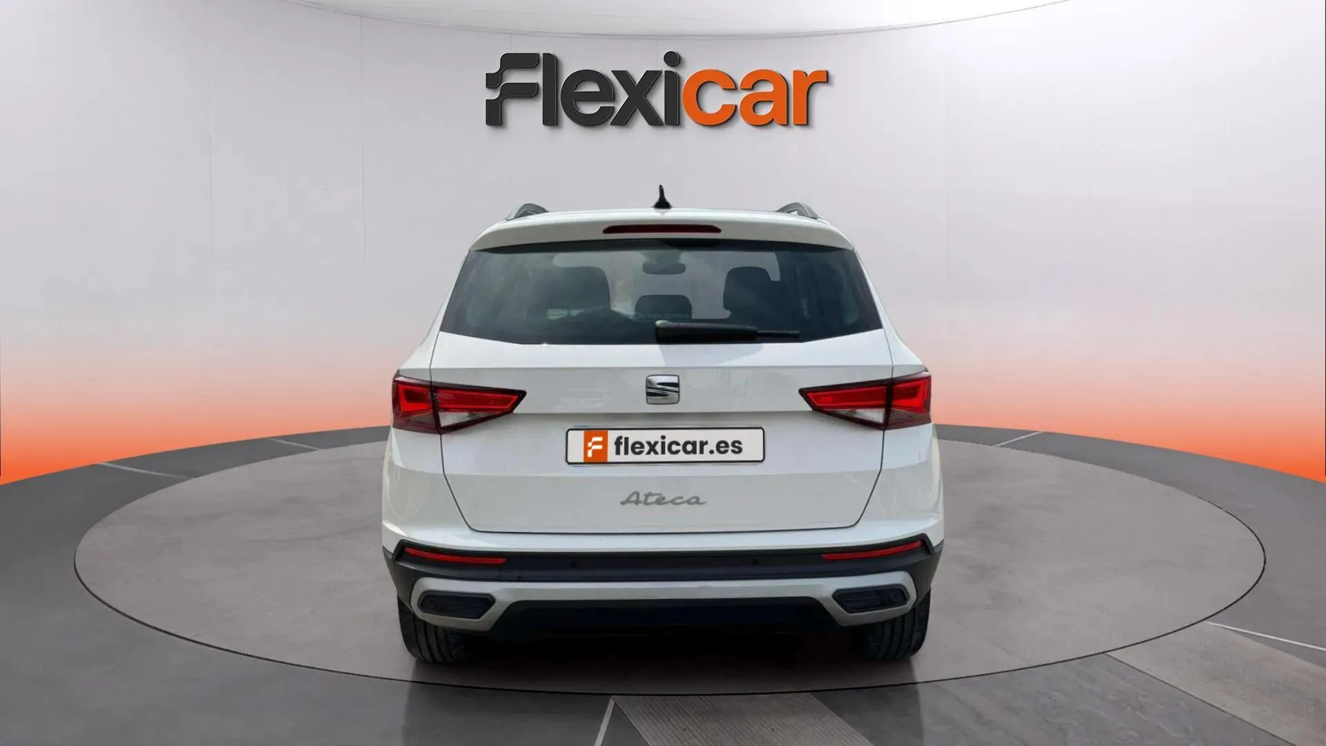 SEAT Ateca 1.5 TSI DSG Style - foto 4