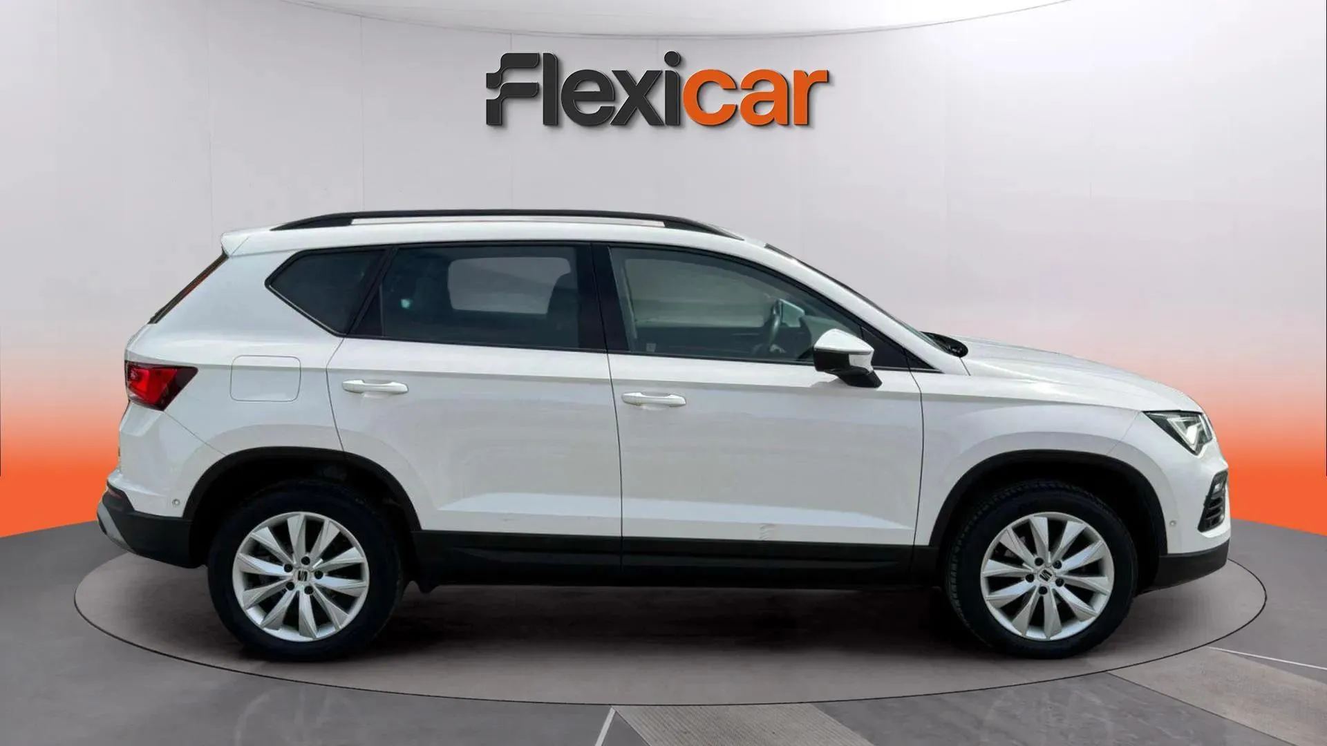 SEAT Ateca 1.5 TSI DSG Style - foto 5