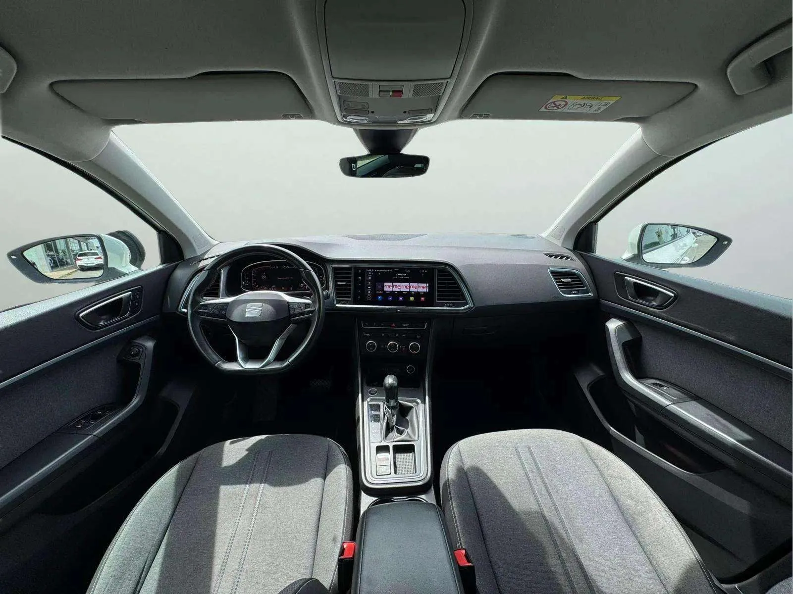 SEAT Ateca 1.5 TSI DSG Style - foto 7