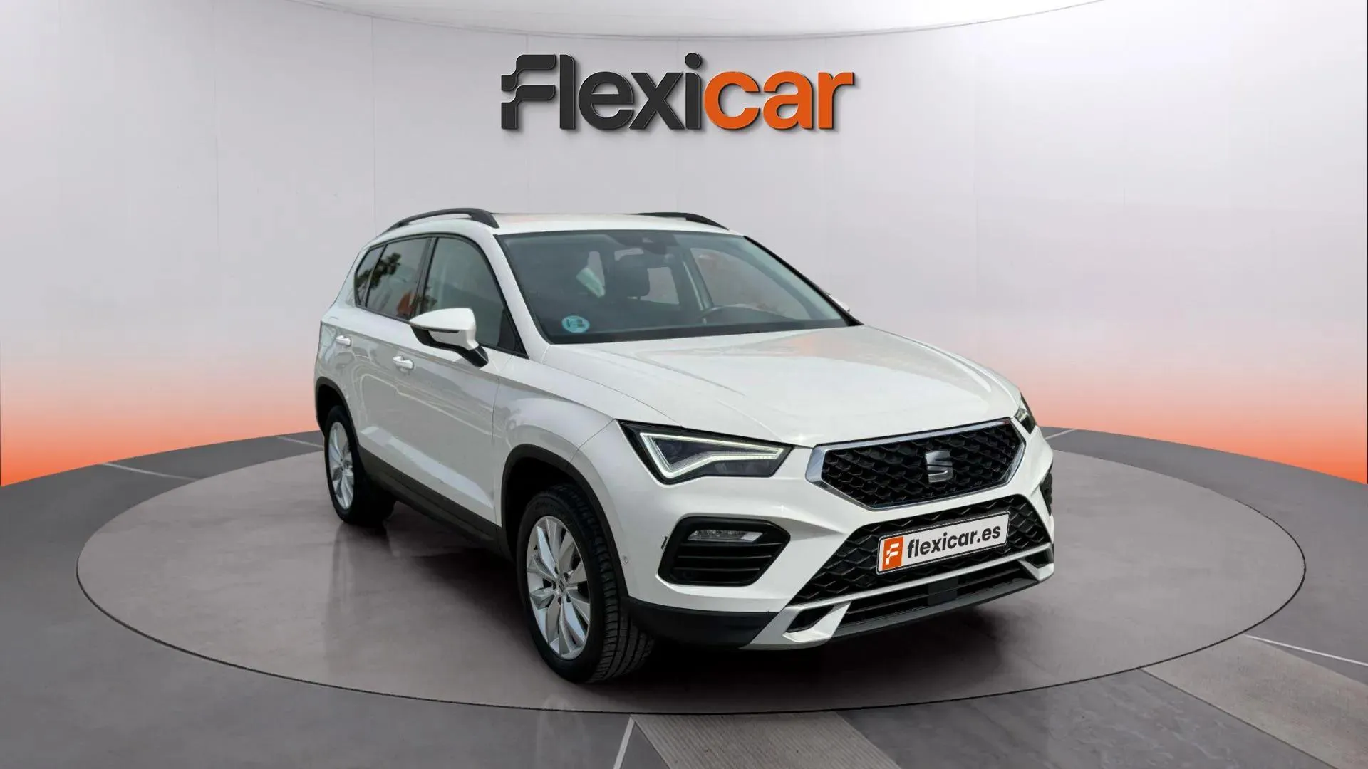 SEAT Ateca 1.5 TSI DSG Style