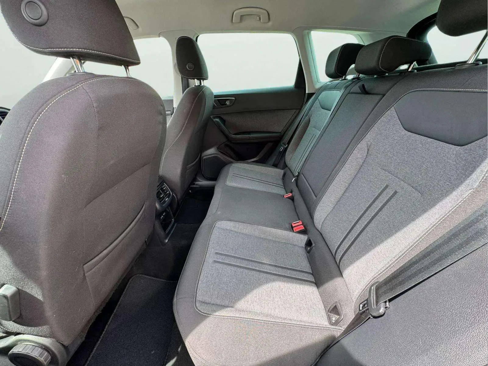 SEAT Ateca 1.5 TSI DSG Style - foto 9