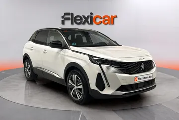peugeot 3008 15 bluehdi 96kw 130cv s amps allure eat8 diesel automatica aranguren 903000000250036