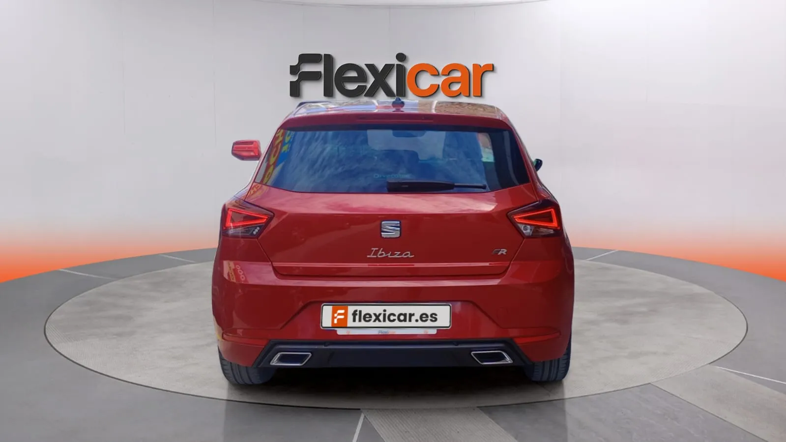 SEAT Ibiza 1.0 TSI FR XL Edition - foto 3