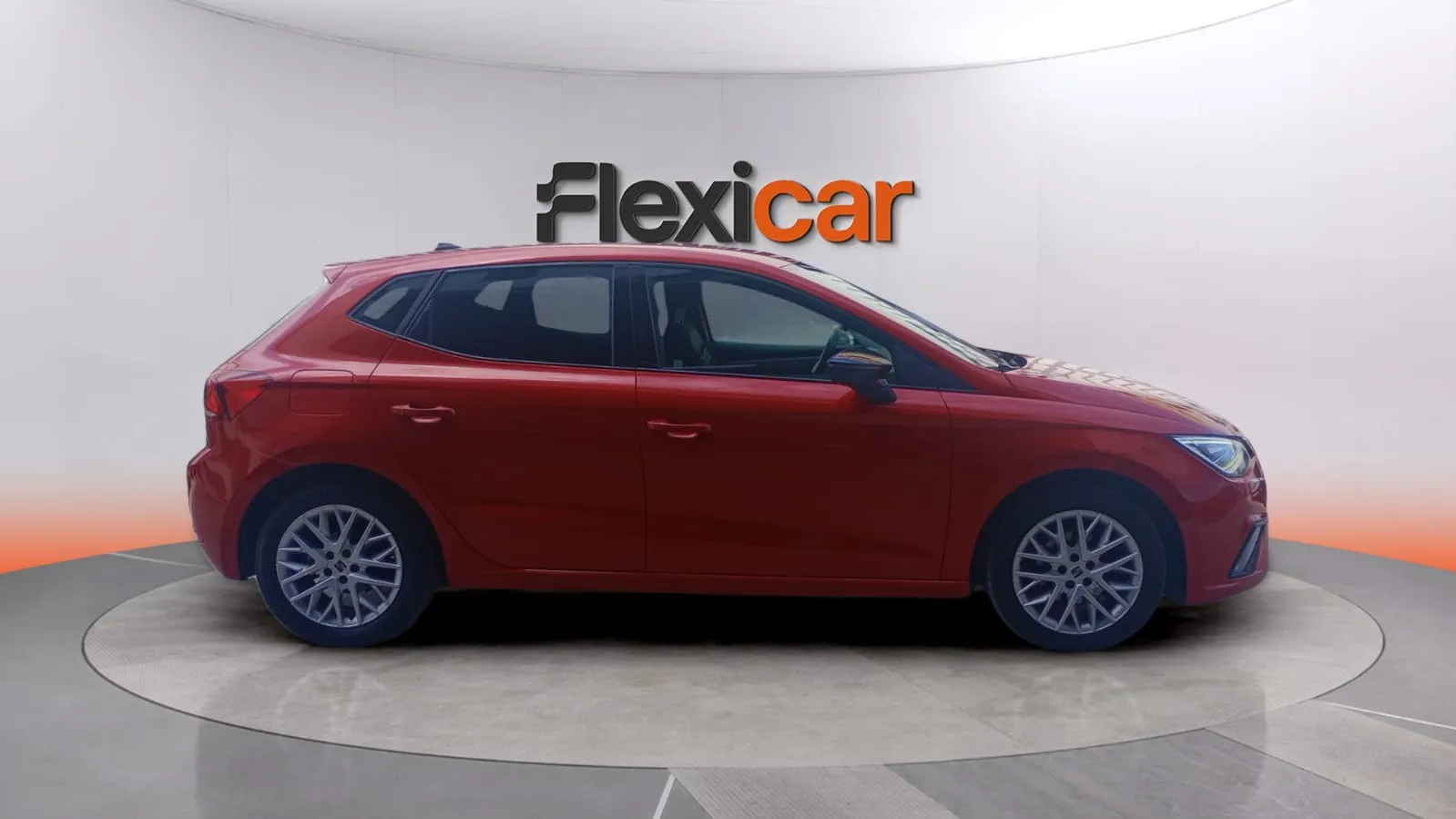 SEAT Ibiza 1.0 TSI FR XL Edition - foto 4
