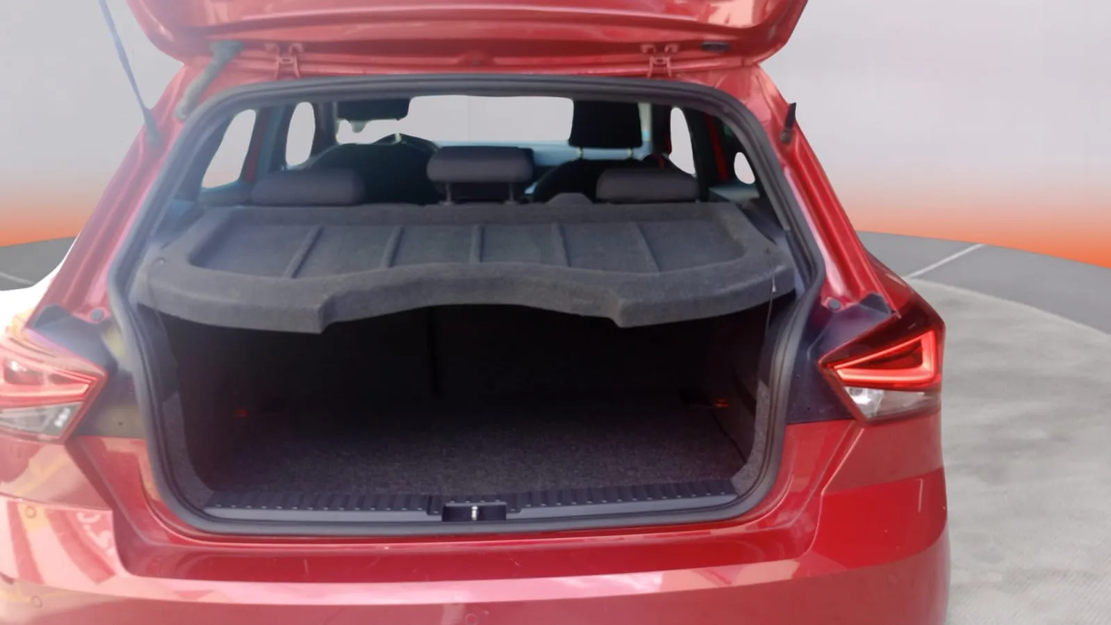 SEAT Ibiza 1.0 TSI FR XL Edition - foto 6