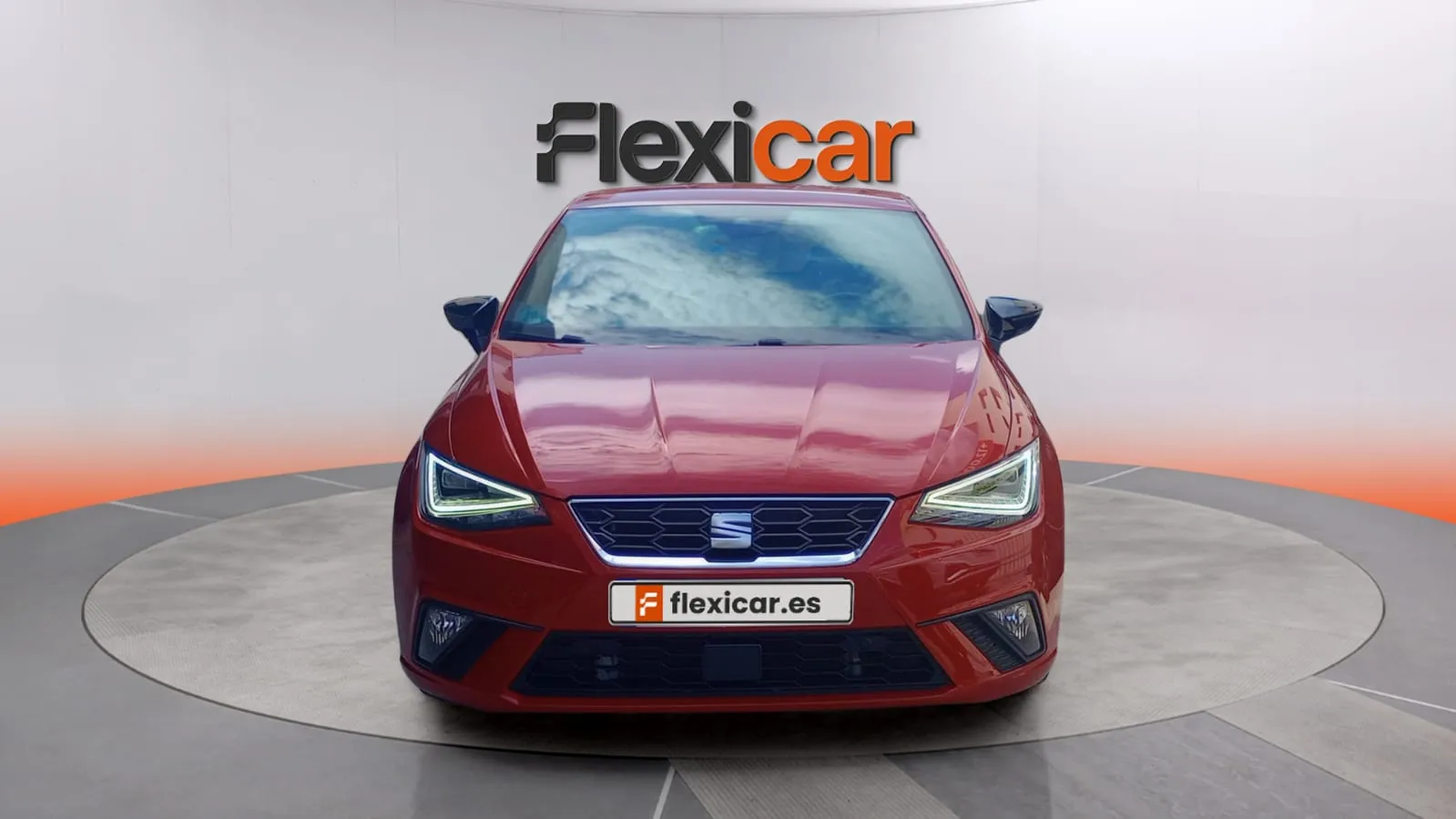 SEAT Ibiza 1.0 TSI FR XL Edition - foto 5