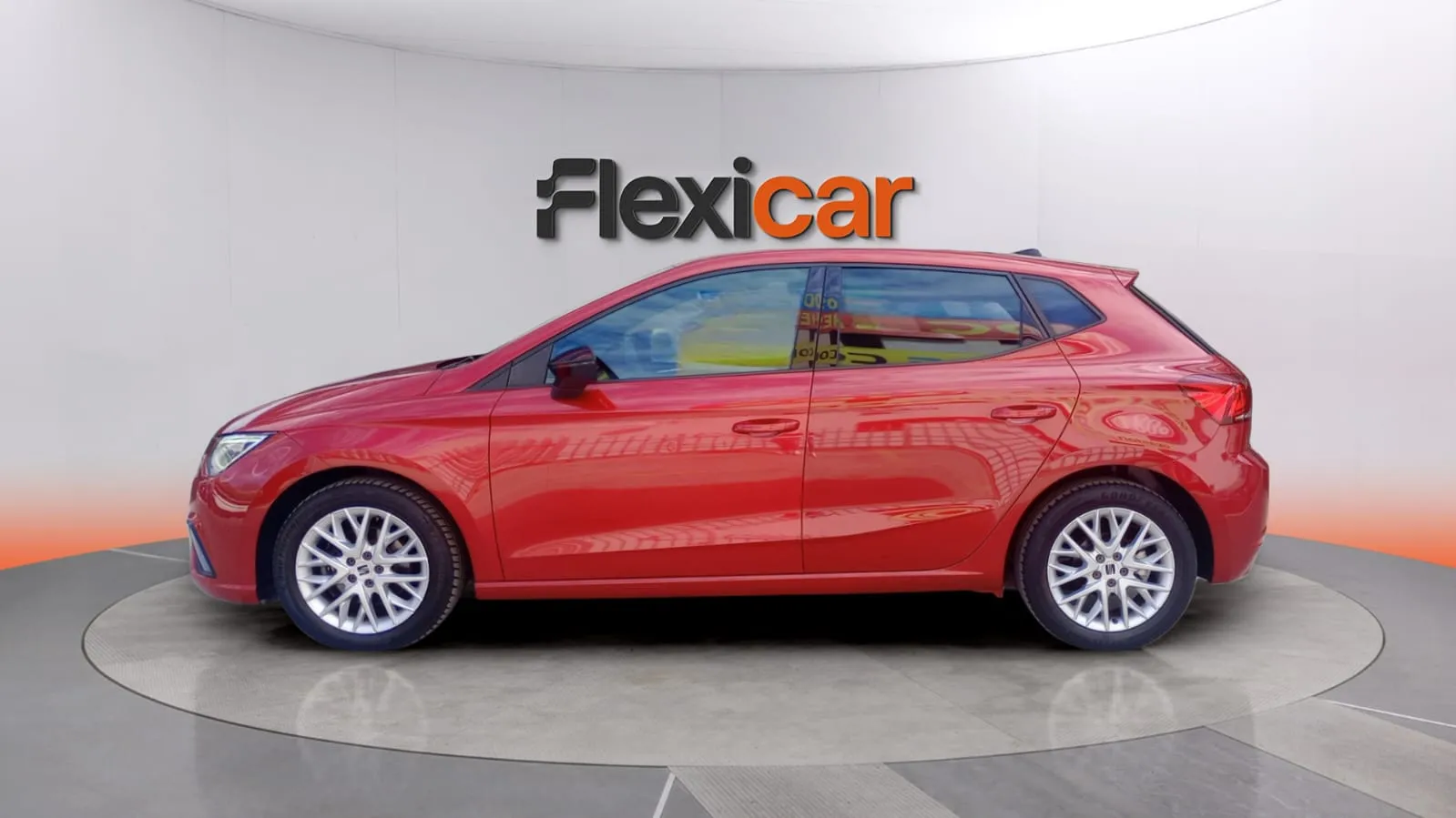 SEAT Ibiza 1.0 TSI FR XL Edition - foto 2