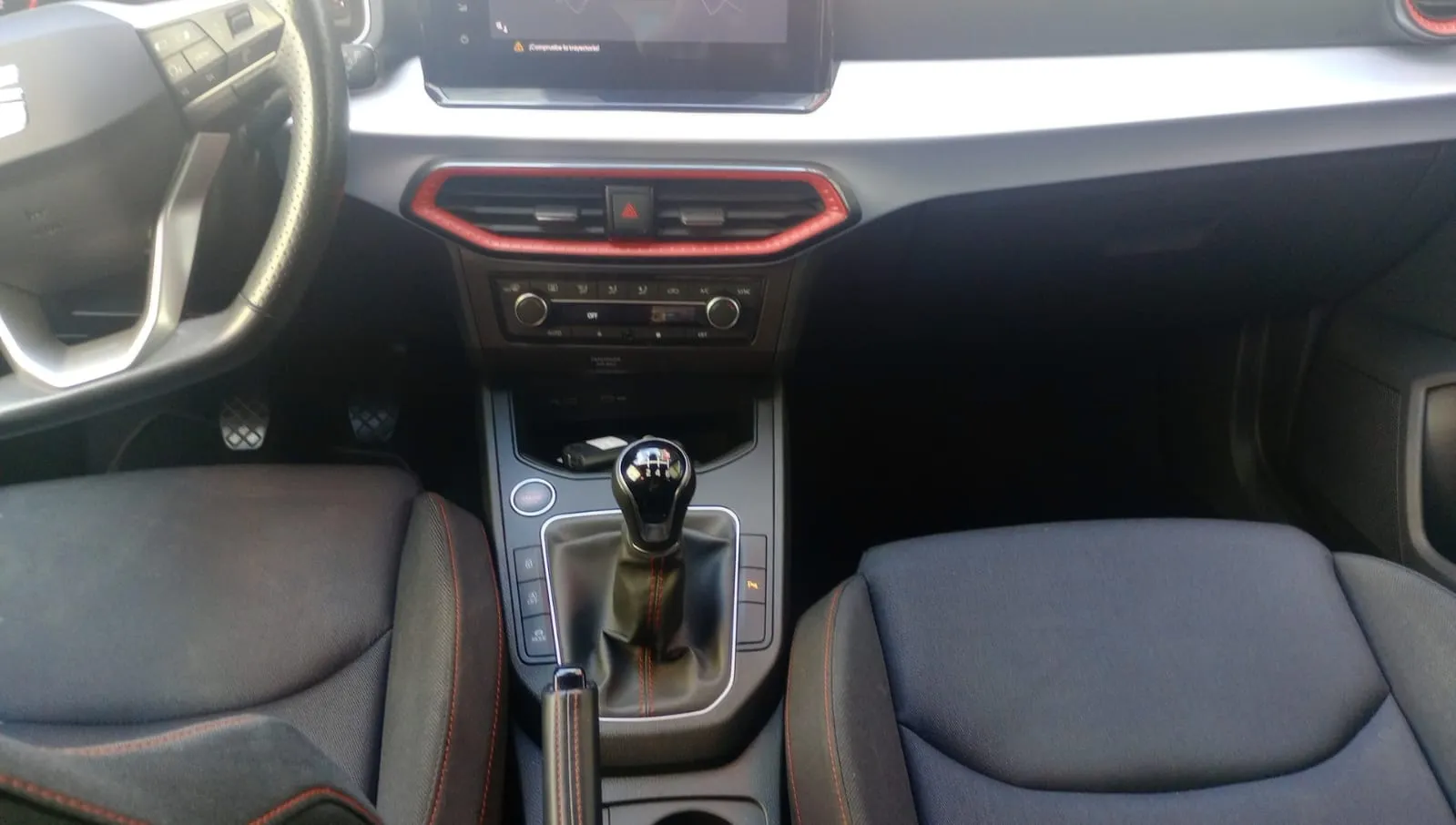 SEAT Ibiza 1.0 TSI FR XL Edition - foto 8
