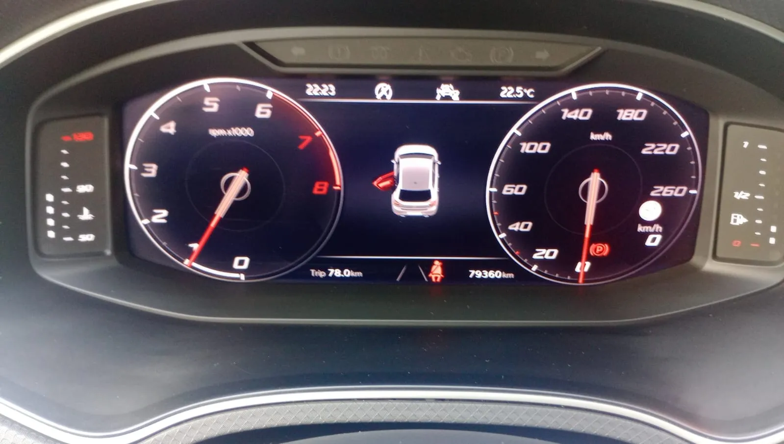 SEAT Ibiza 1.0 TSI FR XL Edition - foto 10