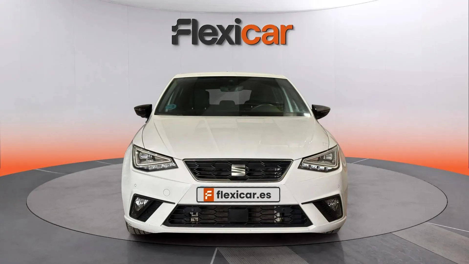 SEAT Ibiza 1.0 TSI FR XL - foto 2