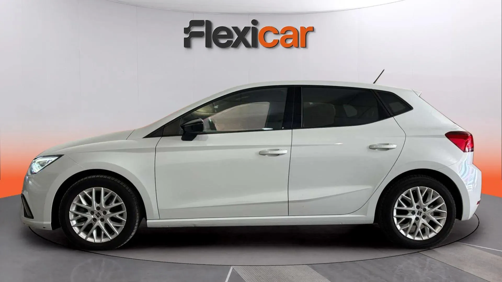 SEAT Ibiza 1.0 TSI FR XL - foto 6