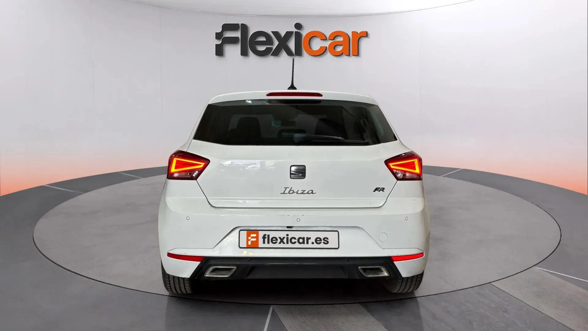 SEAT Ibiza 1.0 TSI FR XL - foto 5