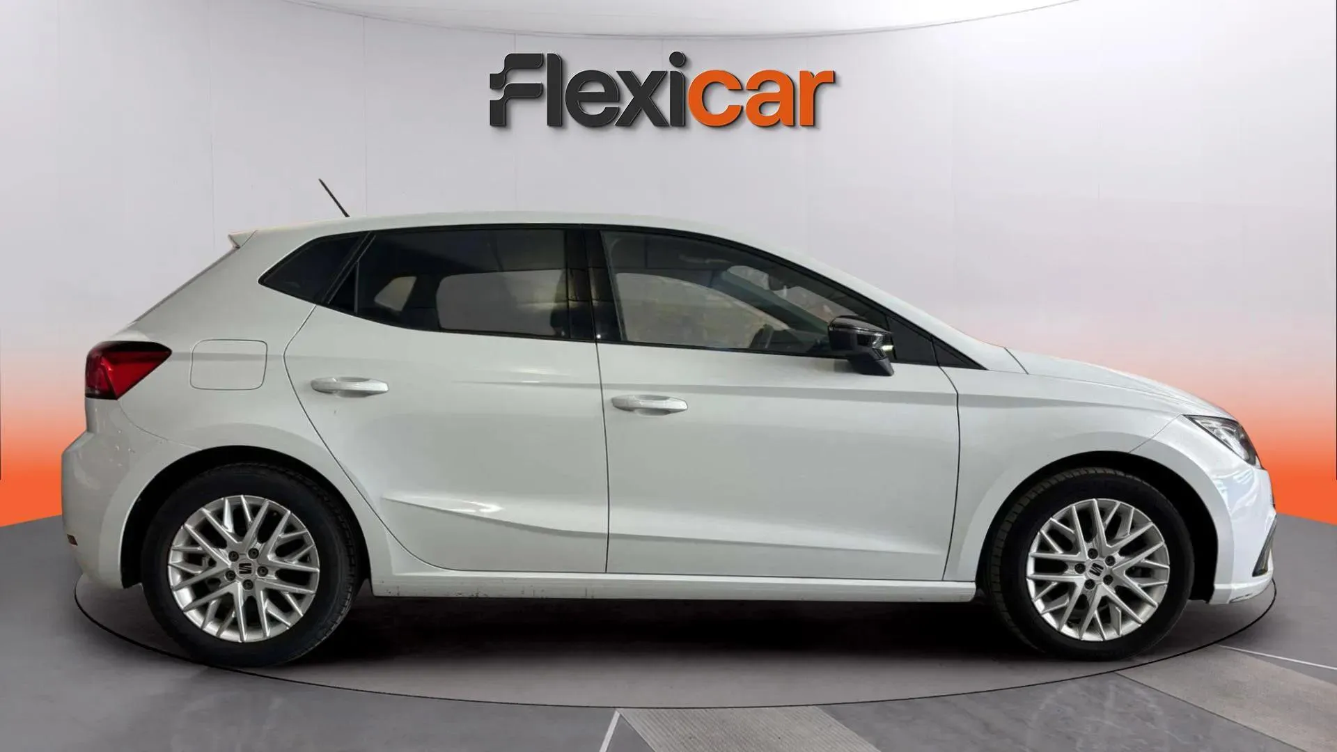 SEAT Ibiza 1.0 TSI FR XL - foto 3