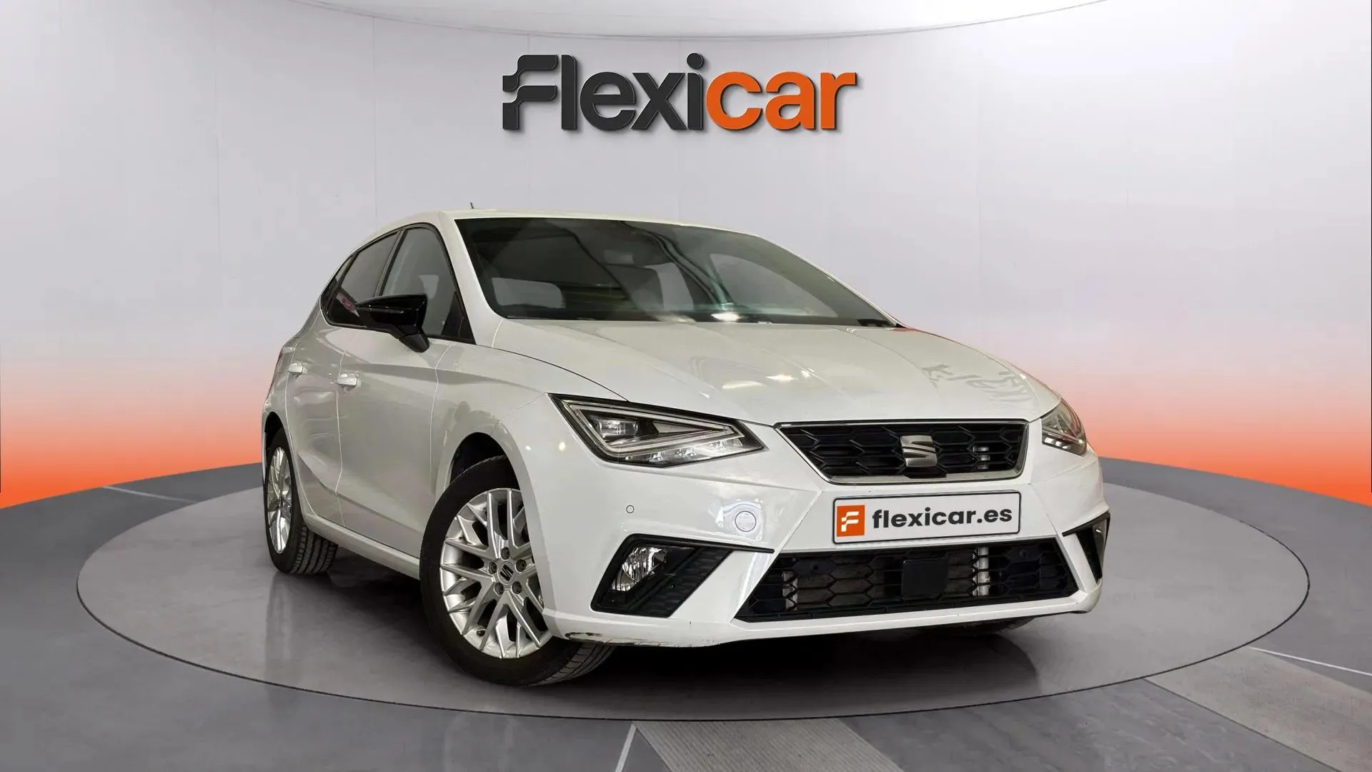 SEAT Ibiza 1.0 TSI FR XL