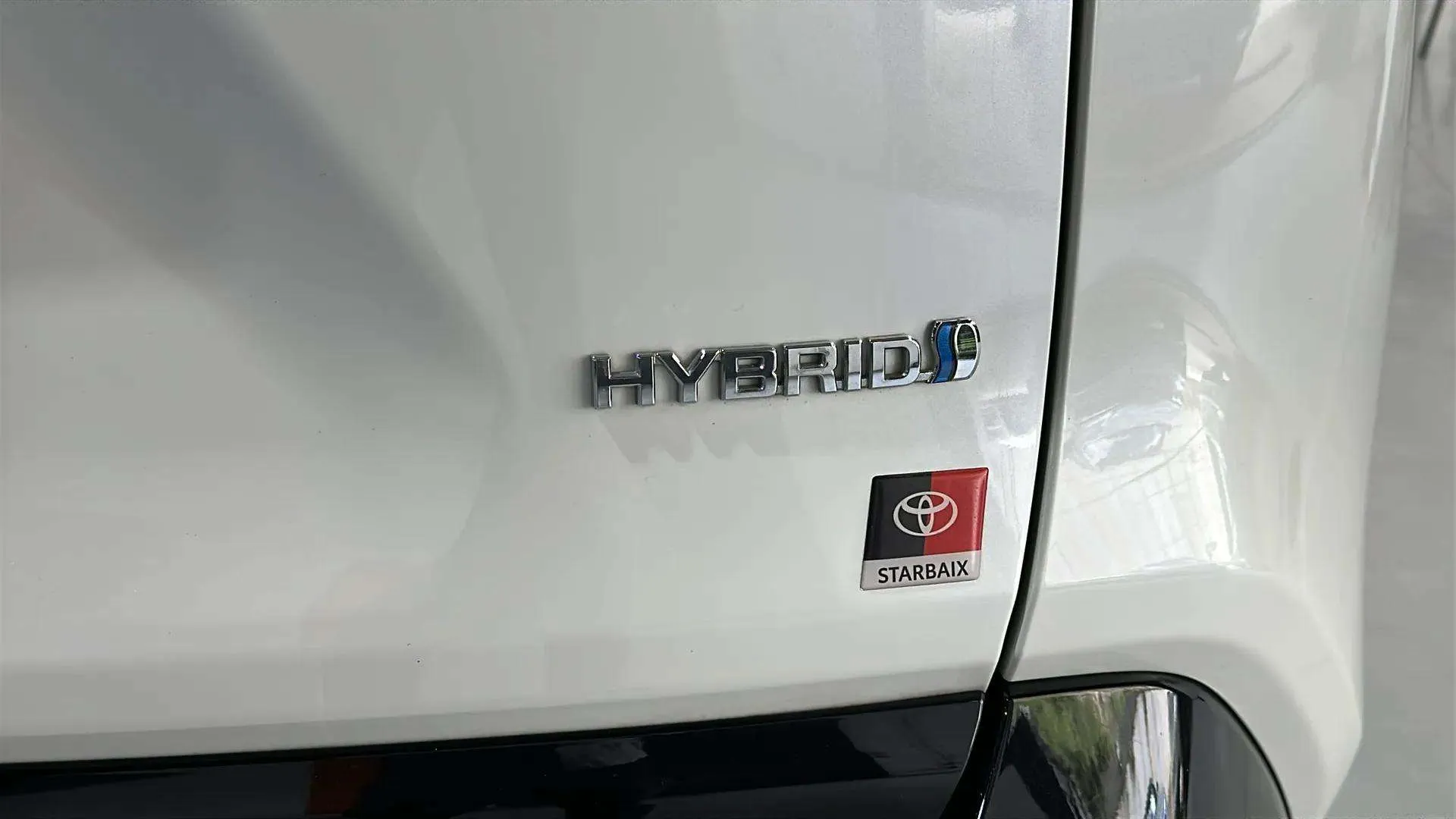 Toyota RAV4 2.5l 220H Style - foto 23