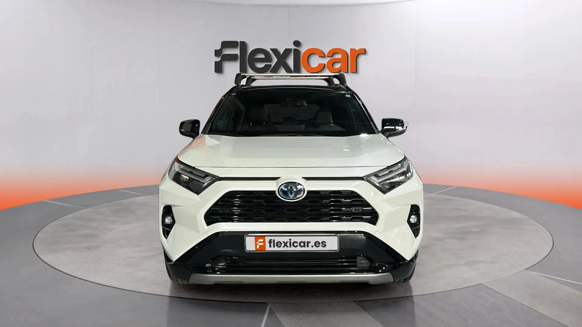 Toyota RAV4 2.5l 220H Style - foto 2