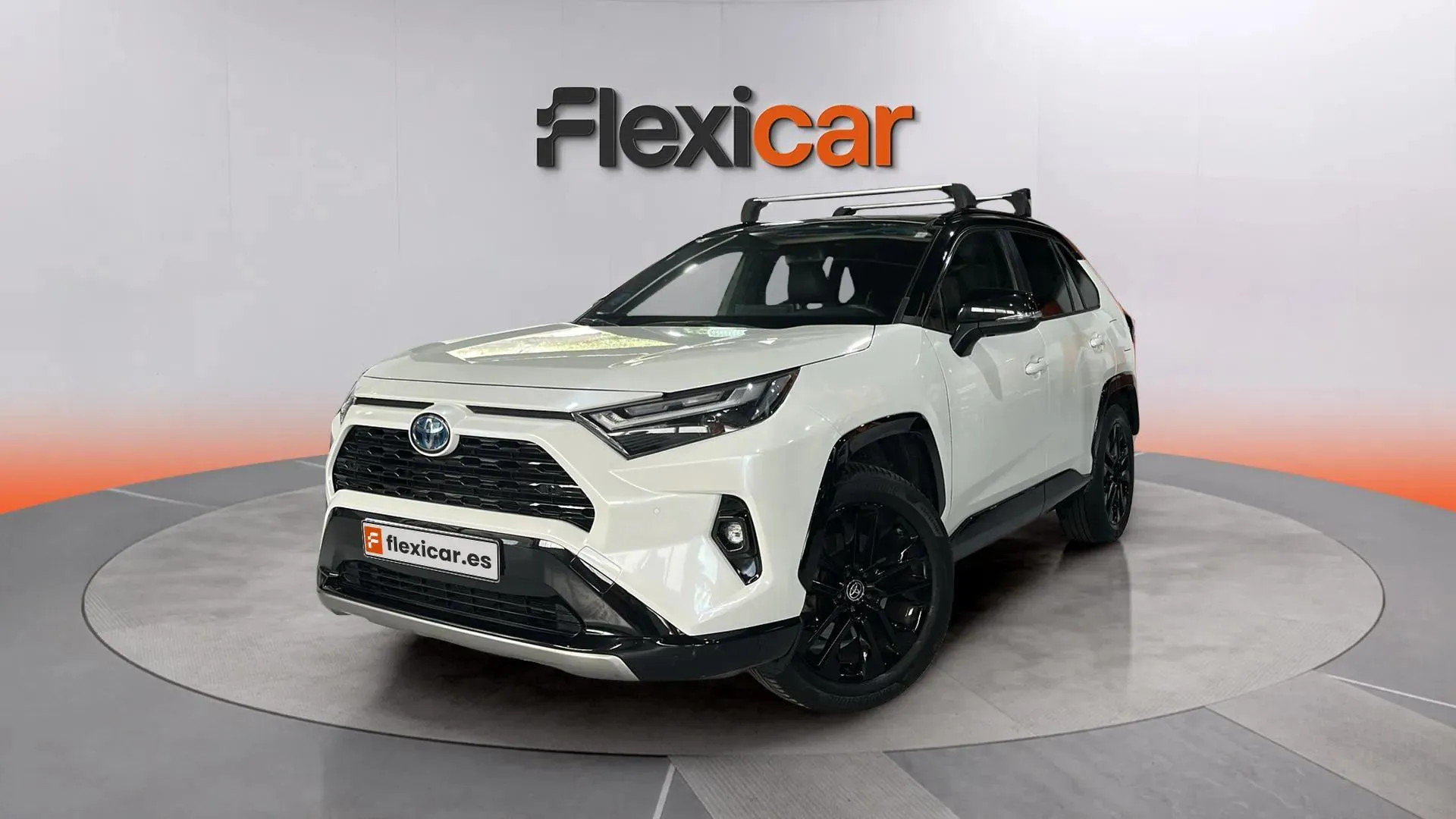 Toyota RAV4 2.5l 220H Style - foto 3