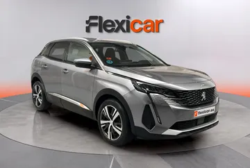 peugeot 3008 15 bluehdi 96kw 130cv s amps allure eat8 diesel automatica aranguren 903000000250045