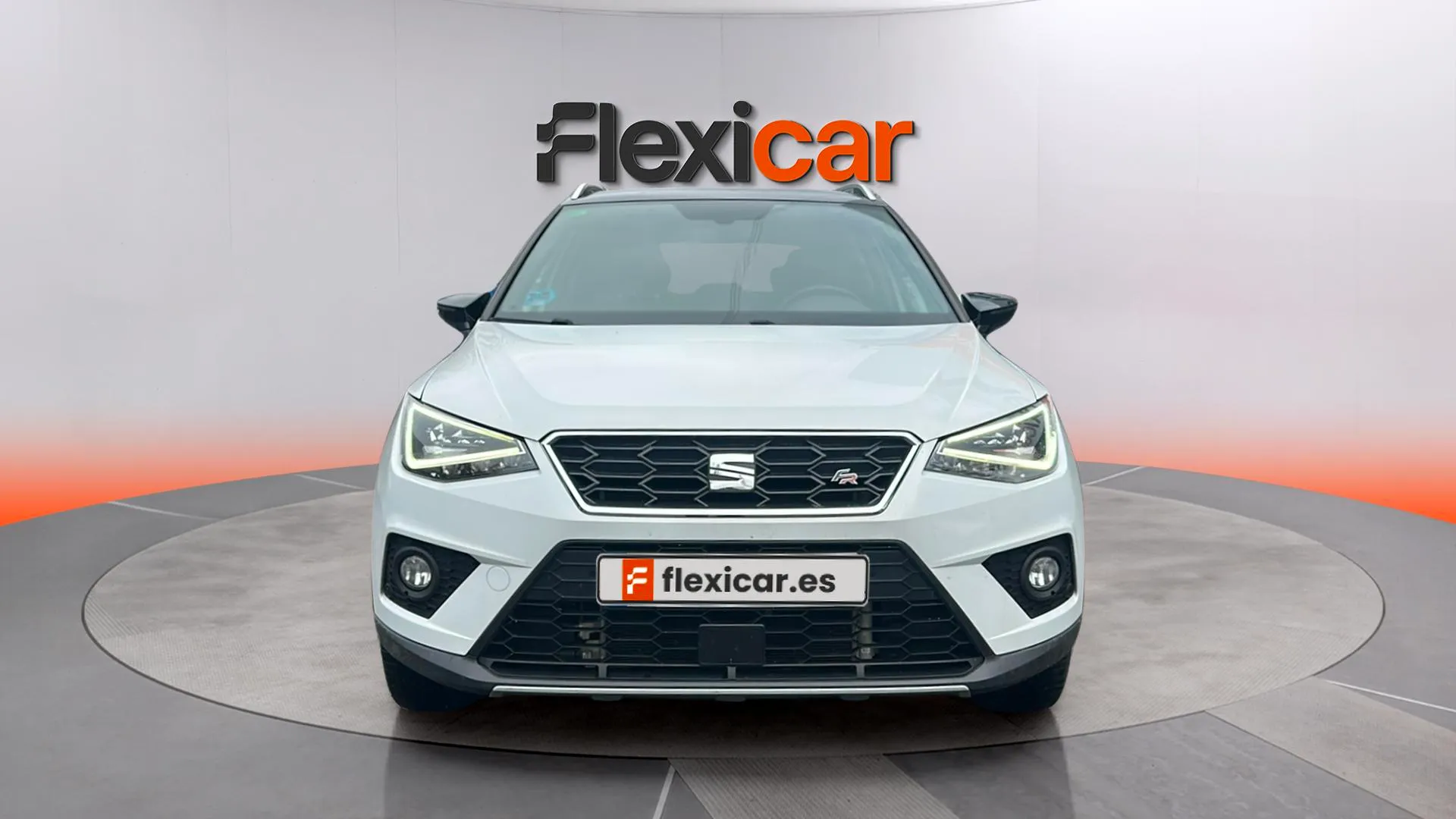 SEAT Arona 1.6 TDI FR Editio Eco - foto 4