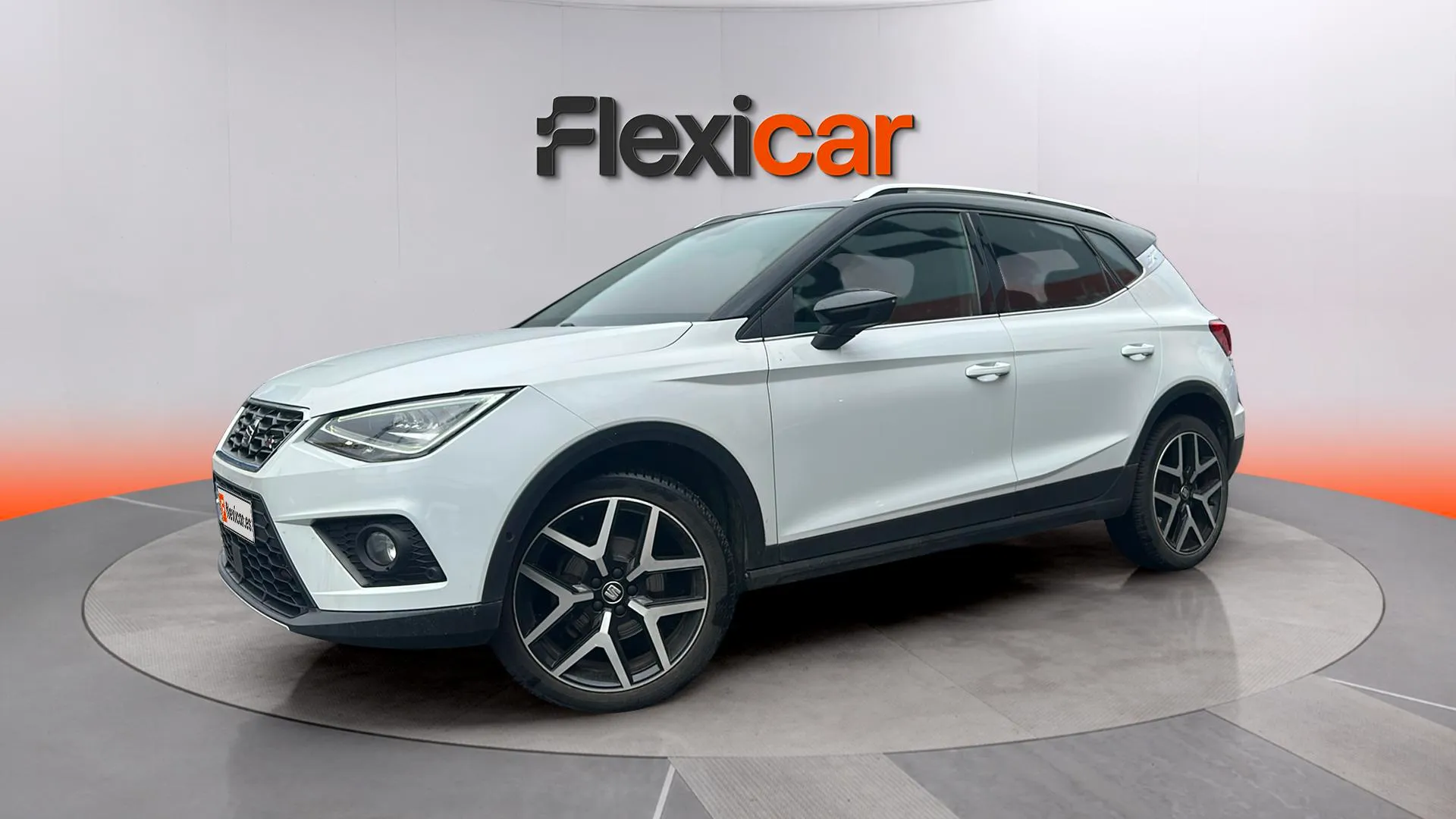 SEAT Arona 1.6 TDI FR Editio Eco - foto 6