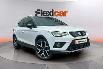 seat arona 16 tdi 85kw 115cv fr editio eco diesel manual vitoria 903000000250060