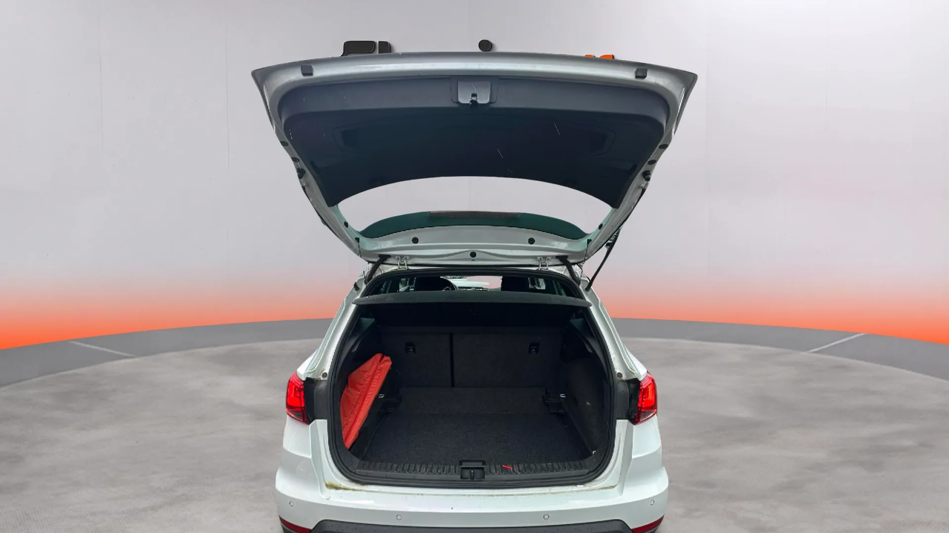 SEAT Arona 1.6 TDI FR Editio Eco - foto 13