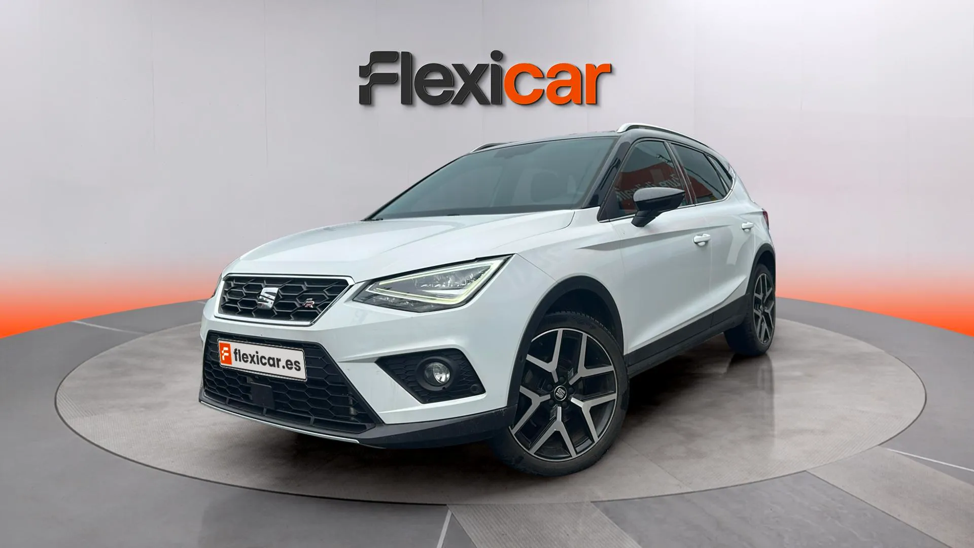 SEAT Arona 1.6 TDI FR Editio Eco - foto 7