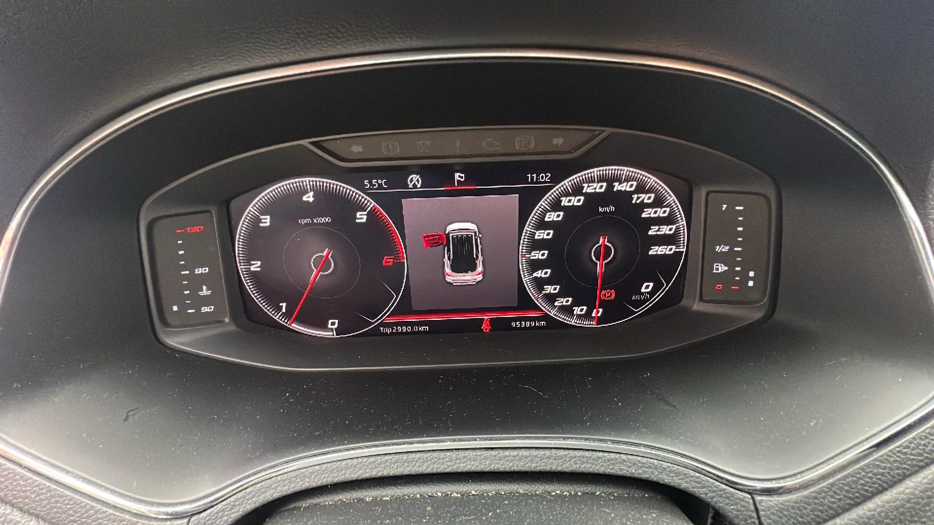 SEAT Arona 1.6 TDI FR Editio Eco - foto 16