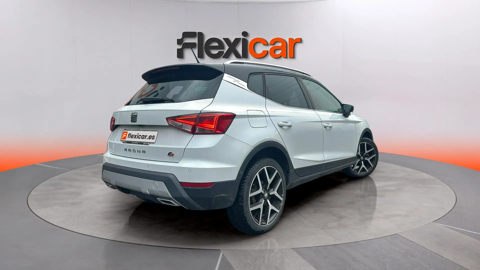 SEAT Arona 1.6 TDI FR Editio Eco - foto 11