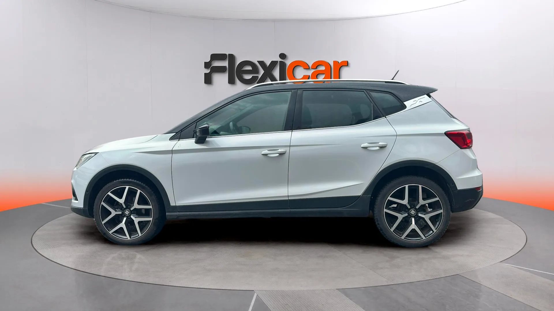 SEAT Arona 1.6 TDI FR Editio Eco - foto 5