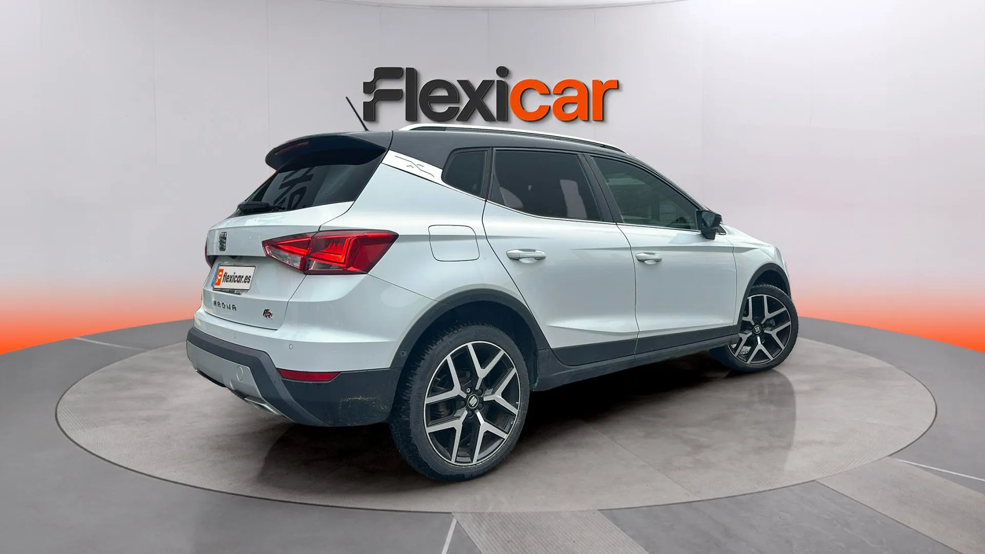 SEAT Arona 1.6 TDI FR Editio Eco - foto 12