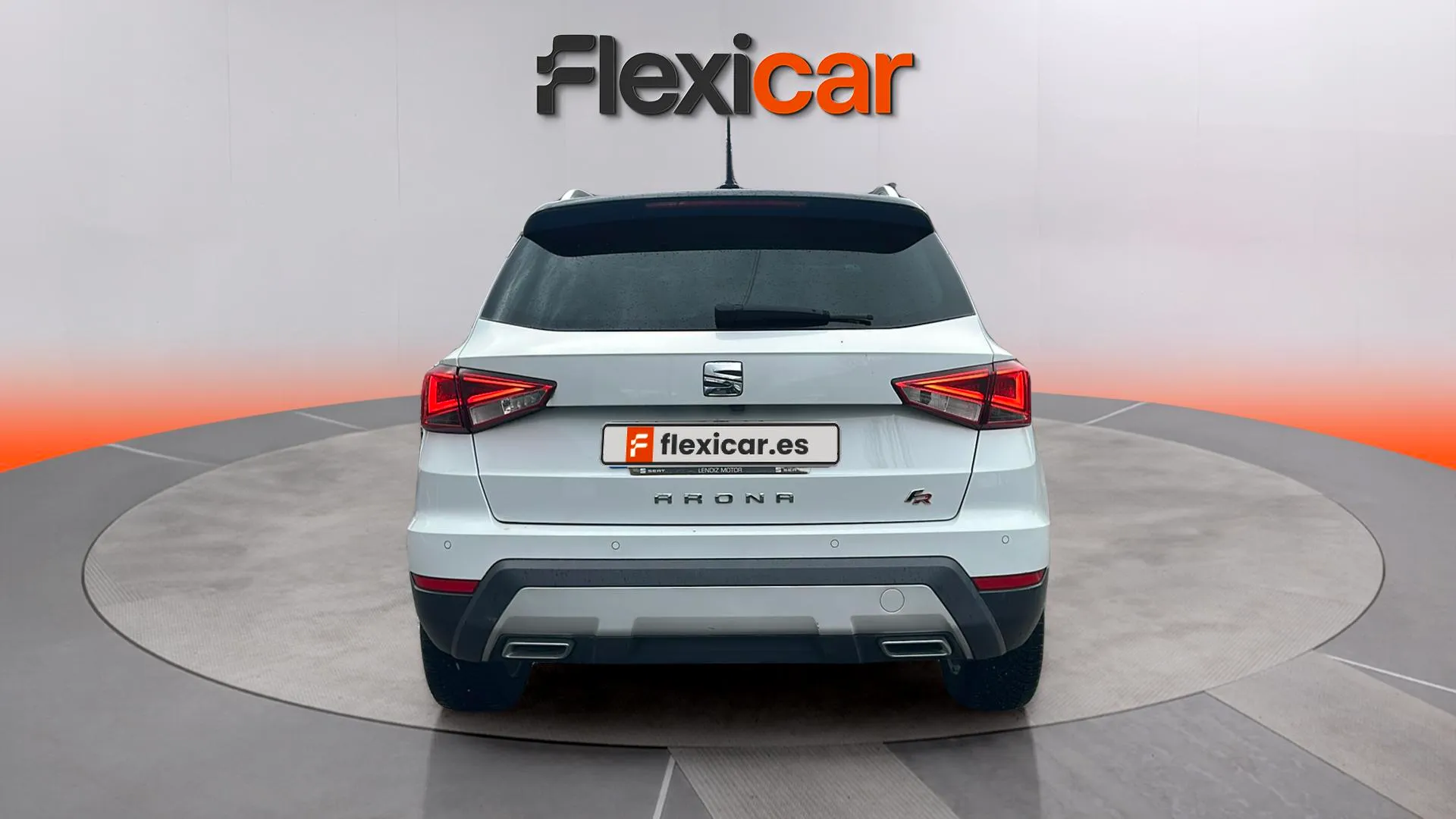 SEAT Arona 1.6 TDI FR Editio Eco - foto 10
