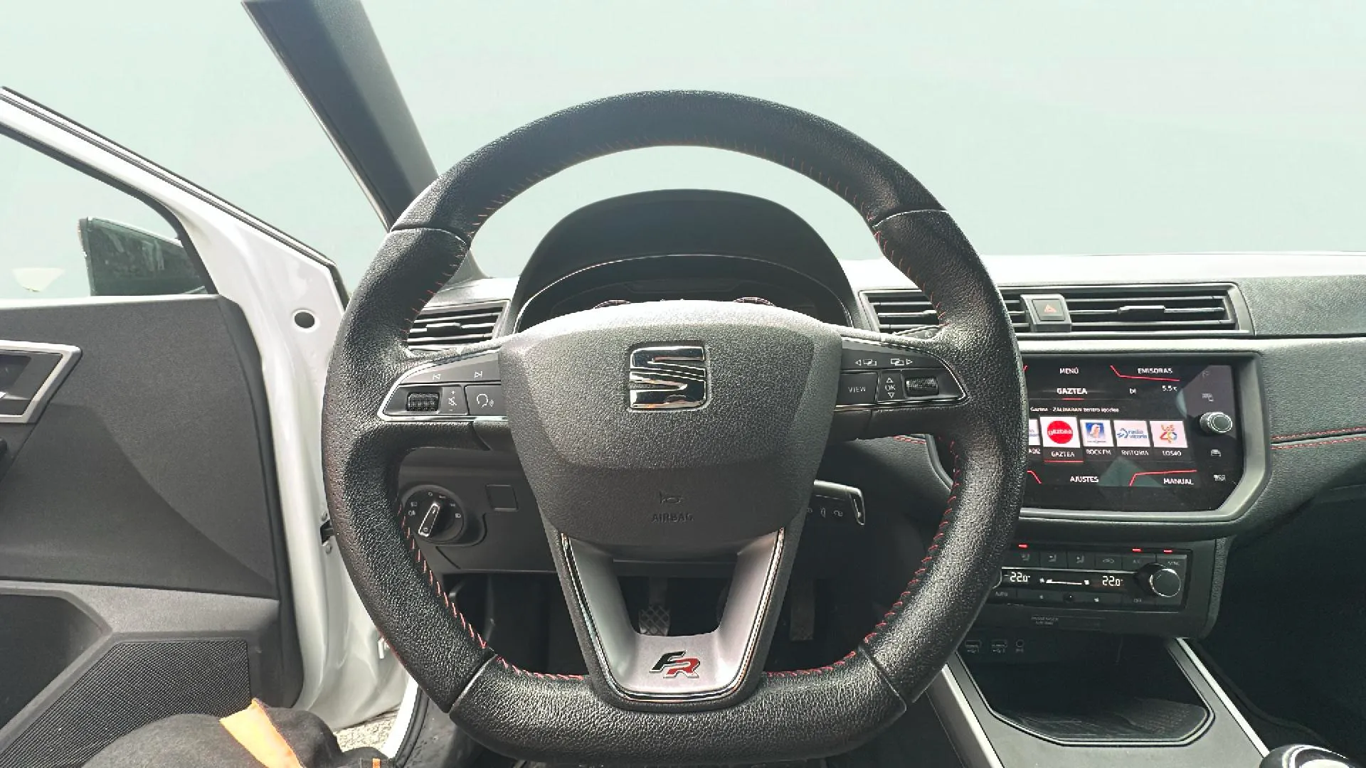 SEAT Arona 1.6 TDI FR Editio Eco - foto 15