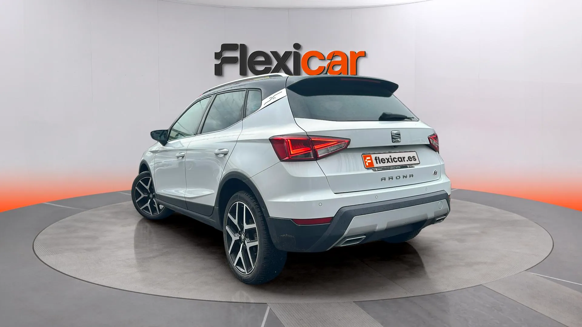 SEAT Arona 1.6 TDI FR Editio Eco - foto 9