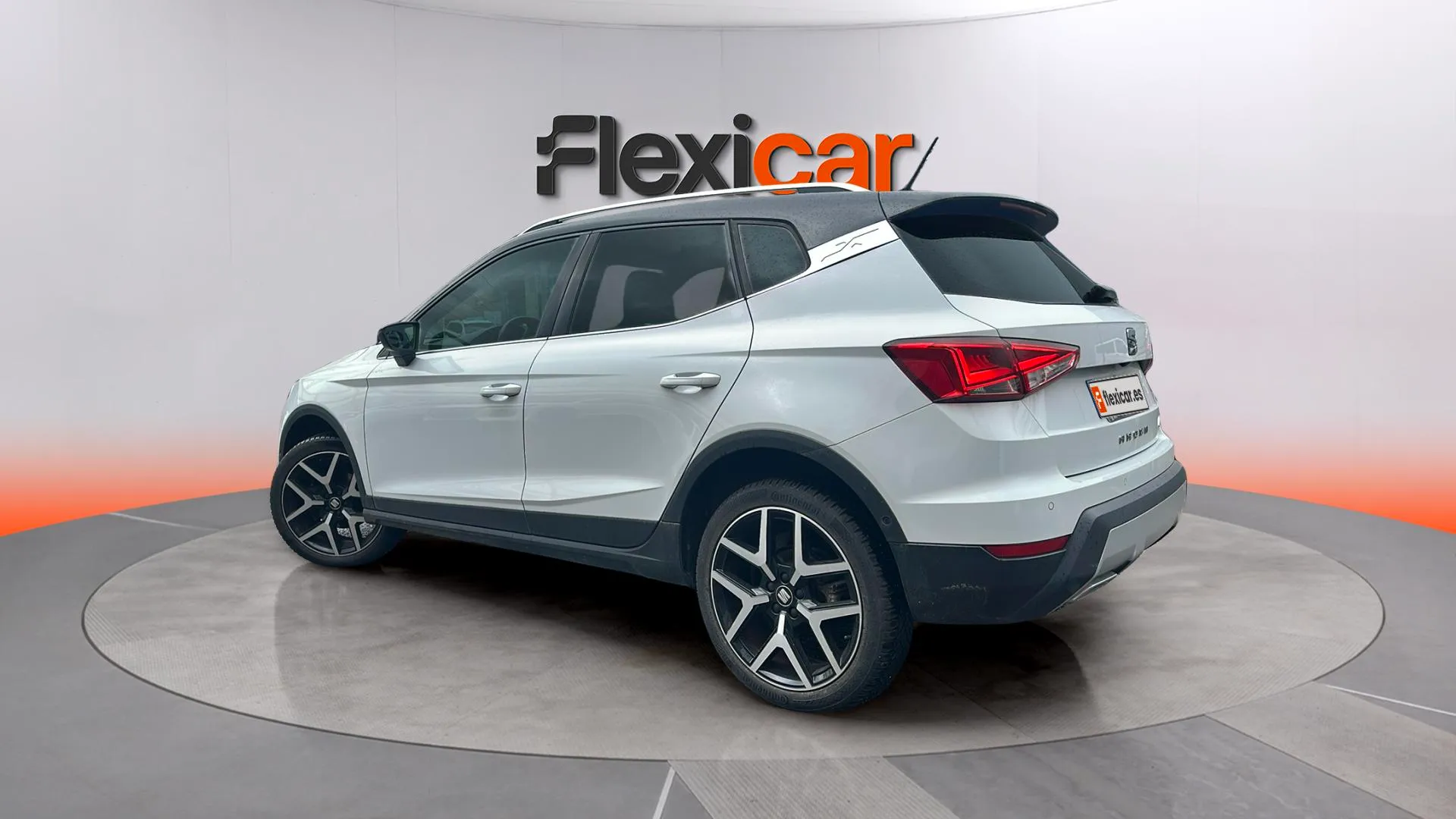 SEAT Arona 1.6 TDI FR Editio Eco - foto 8