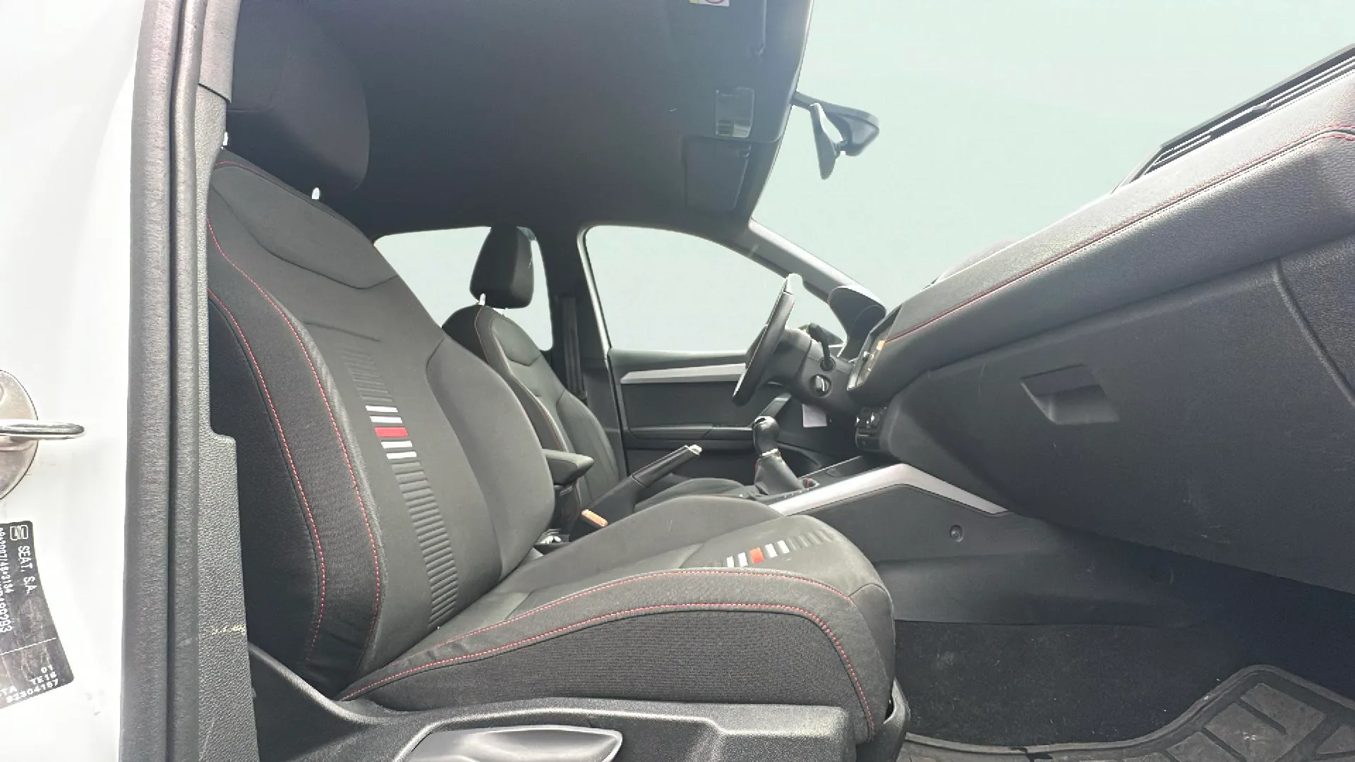 SEAT Arona 1.6 TDI FR Editio Eco - foto 20