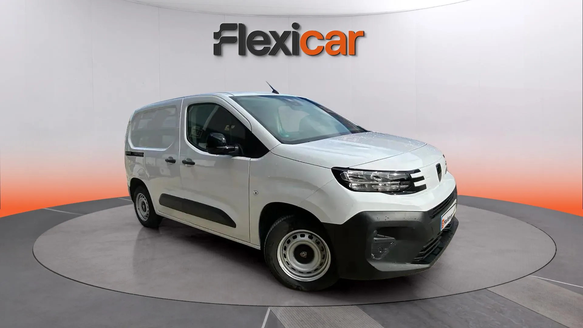 Peugeot Partner 1.5HDI 2025