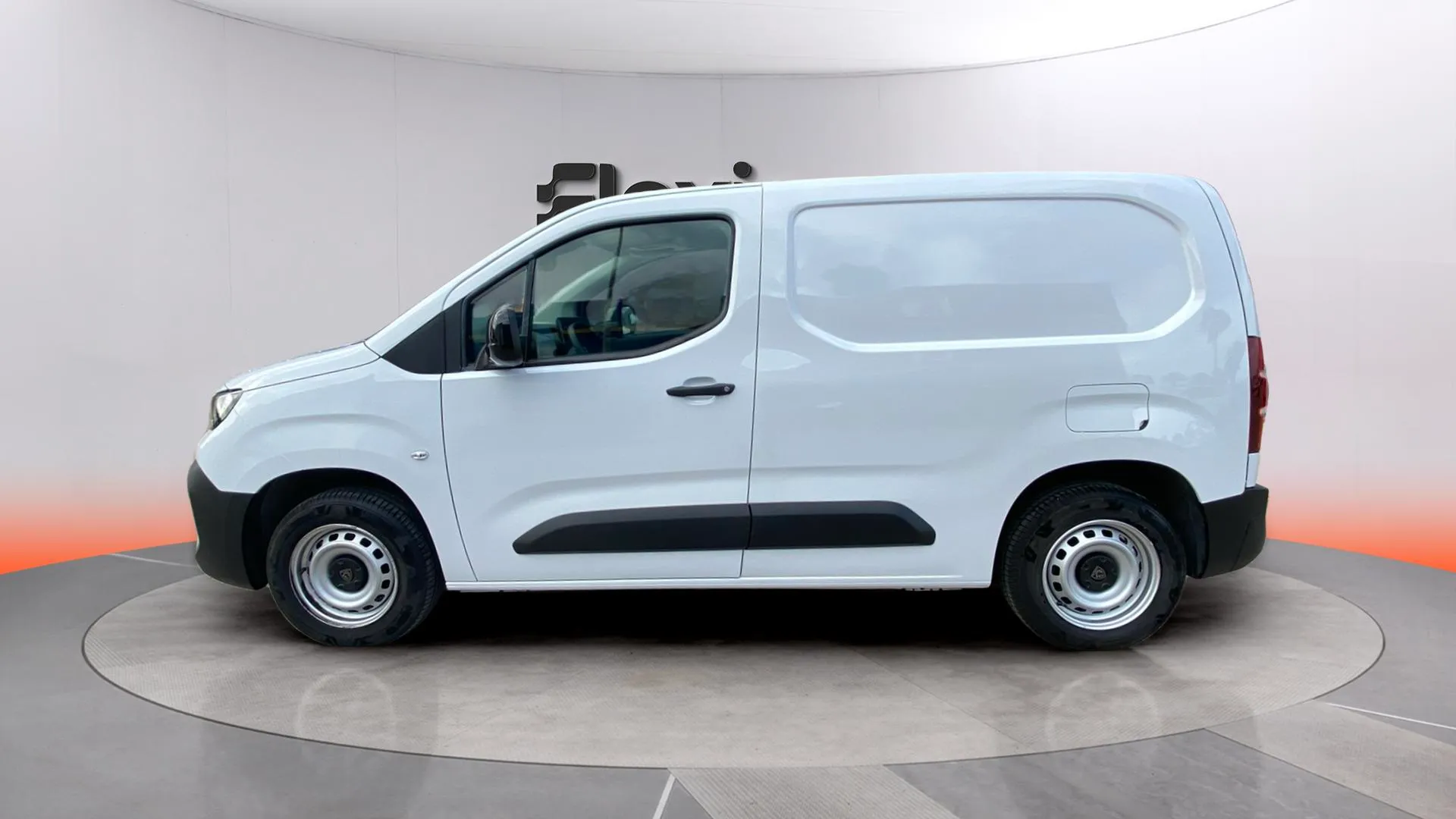 Peugeot Partner 1.5HDI 2025 - foto 4