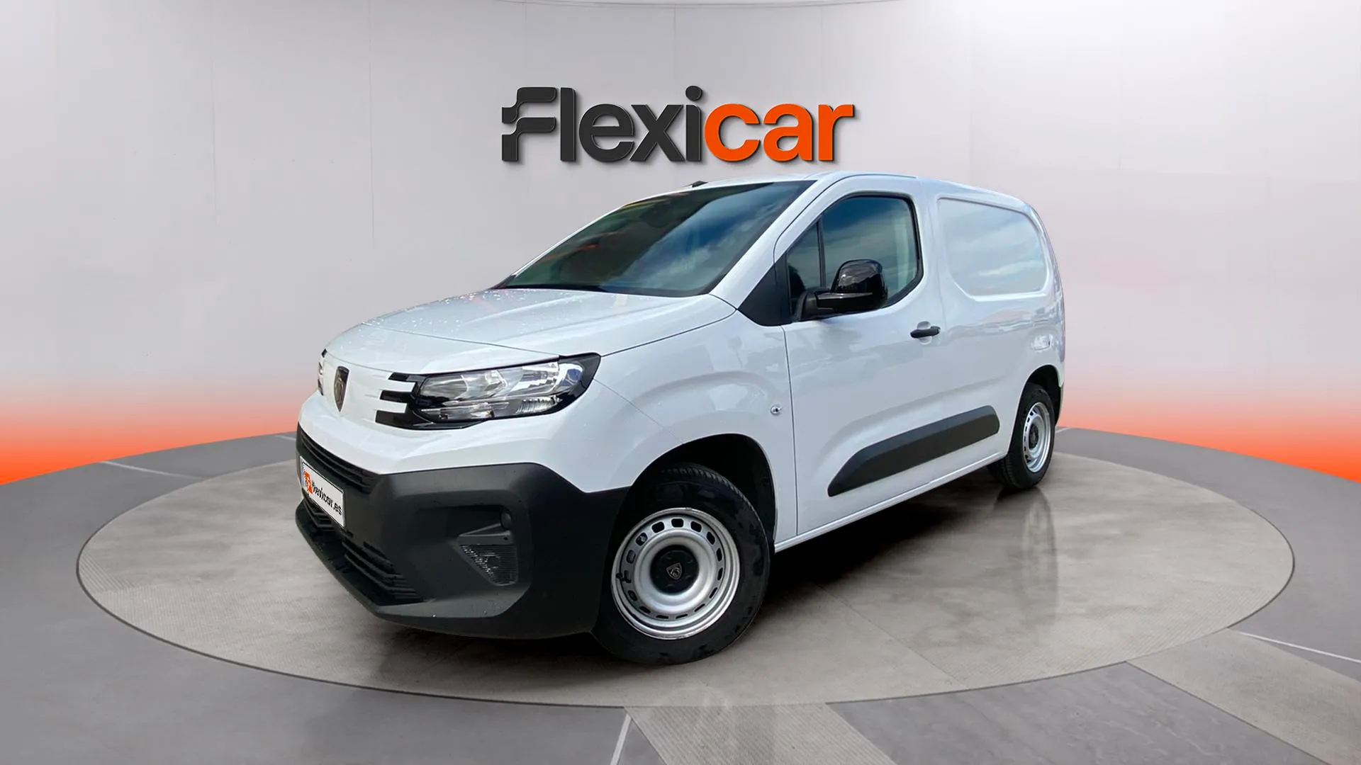 Peugeot Partner 1.5HDI 2025 - foto 3