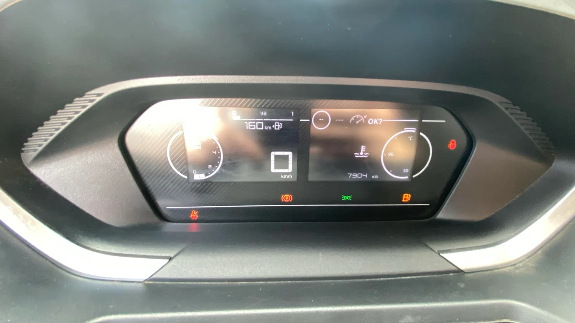 Peugeot Partner 1.5HDI 2025 - foto 12