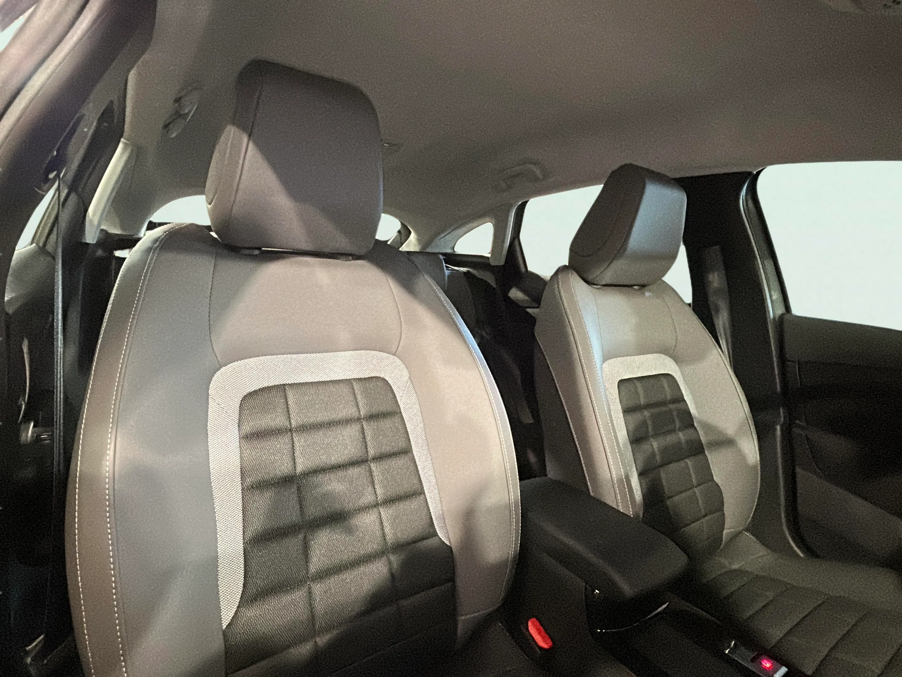 Citroën C4 Hybrid 110 ë-DCS6 You - foto 22