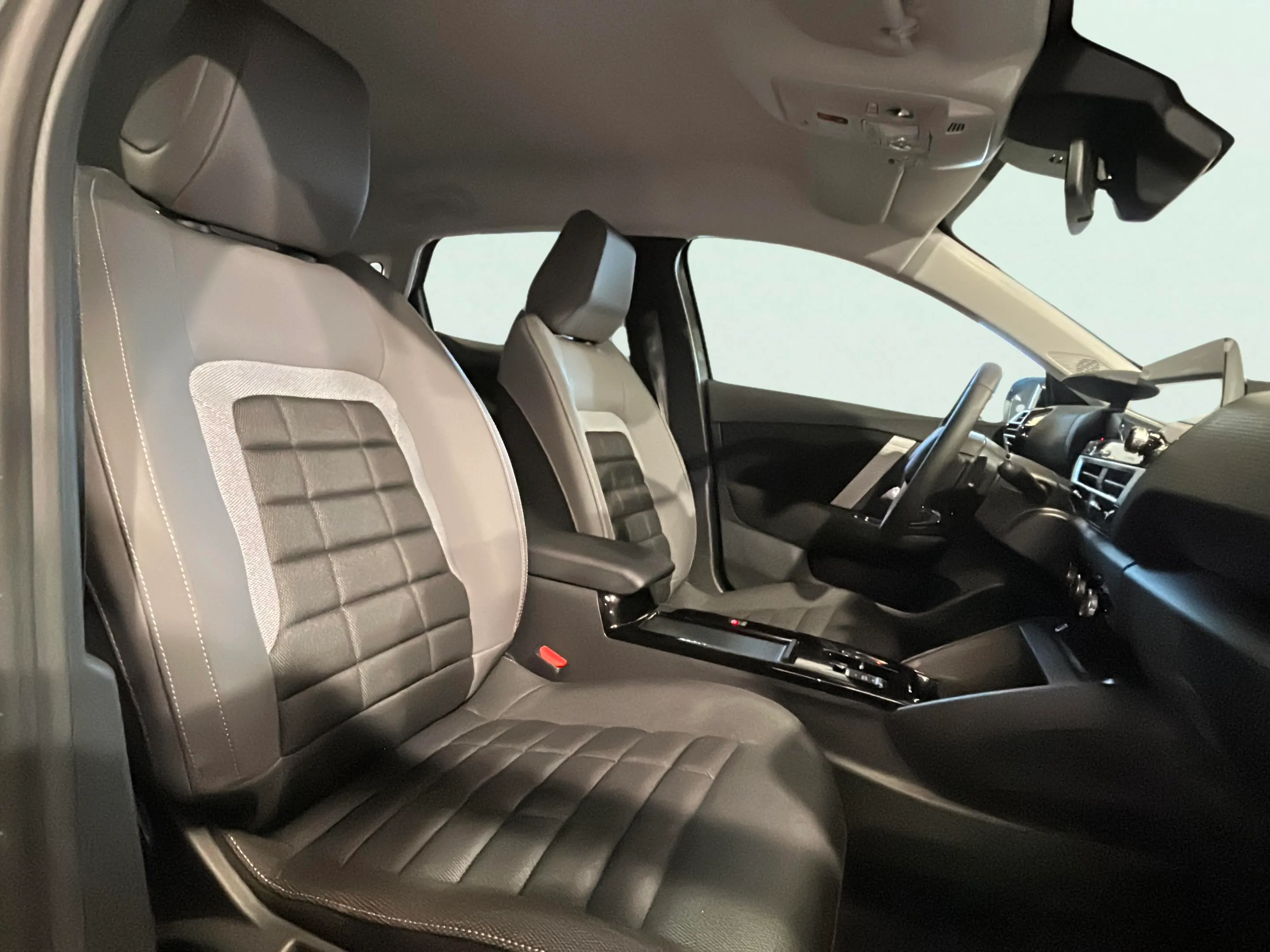 Citroën C4 Hybrid 110 ë-DCS6 You - foto 15