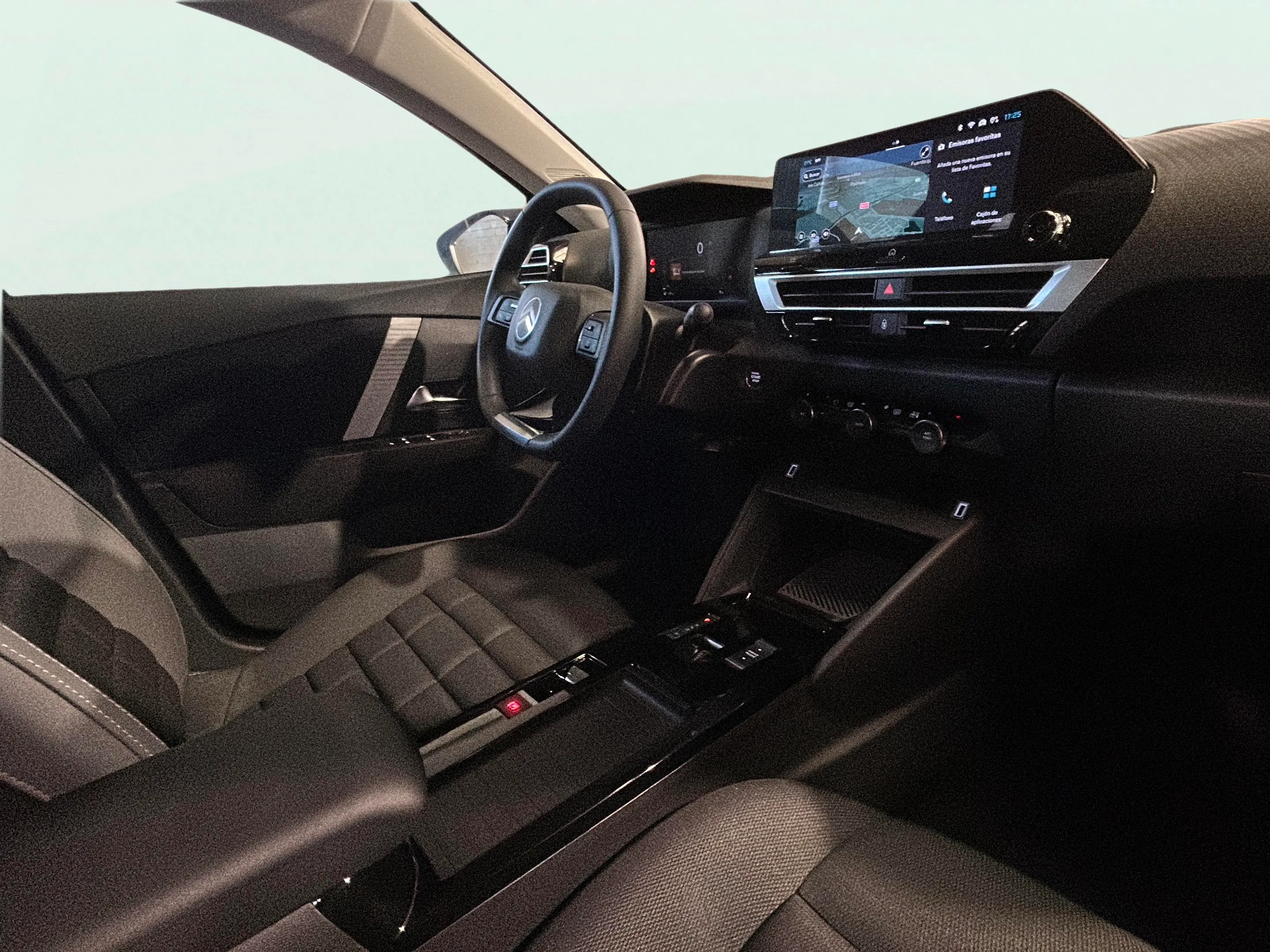 Citroën C4 Hybrid 110 ë-DCS6 You - foto 18