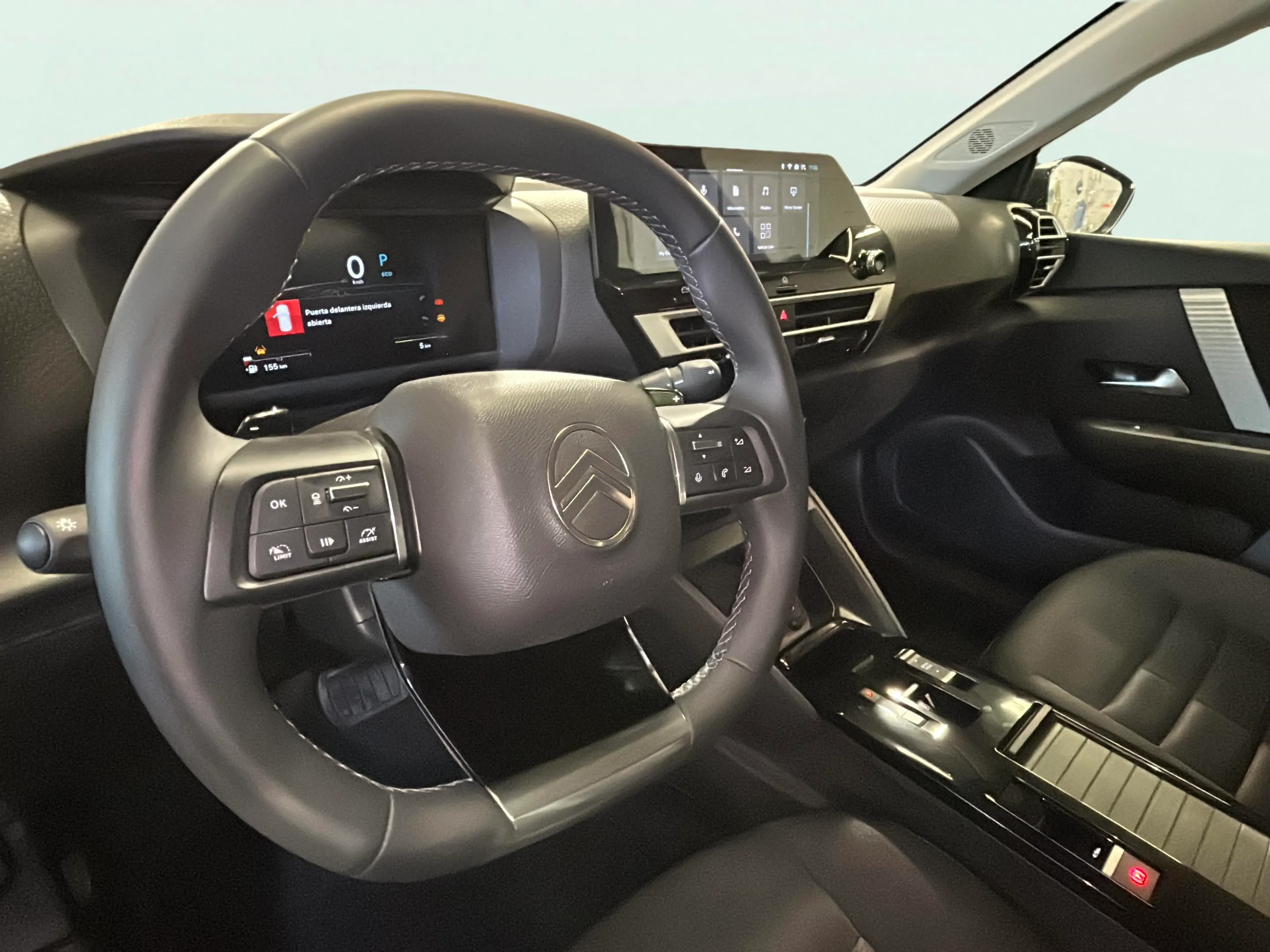 Citroën C4 Hybrid 110 ë-DCS6 You - foto 29