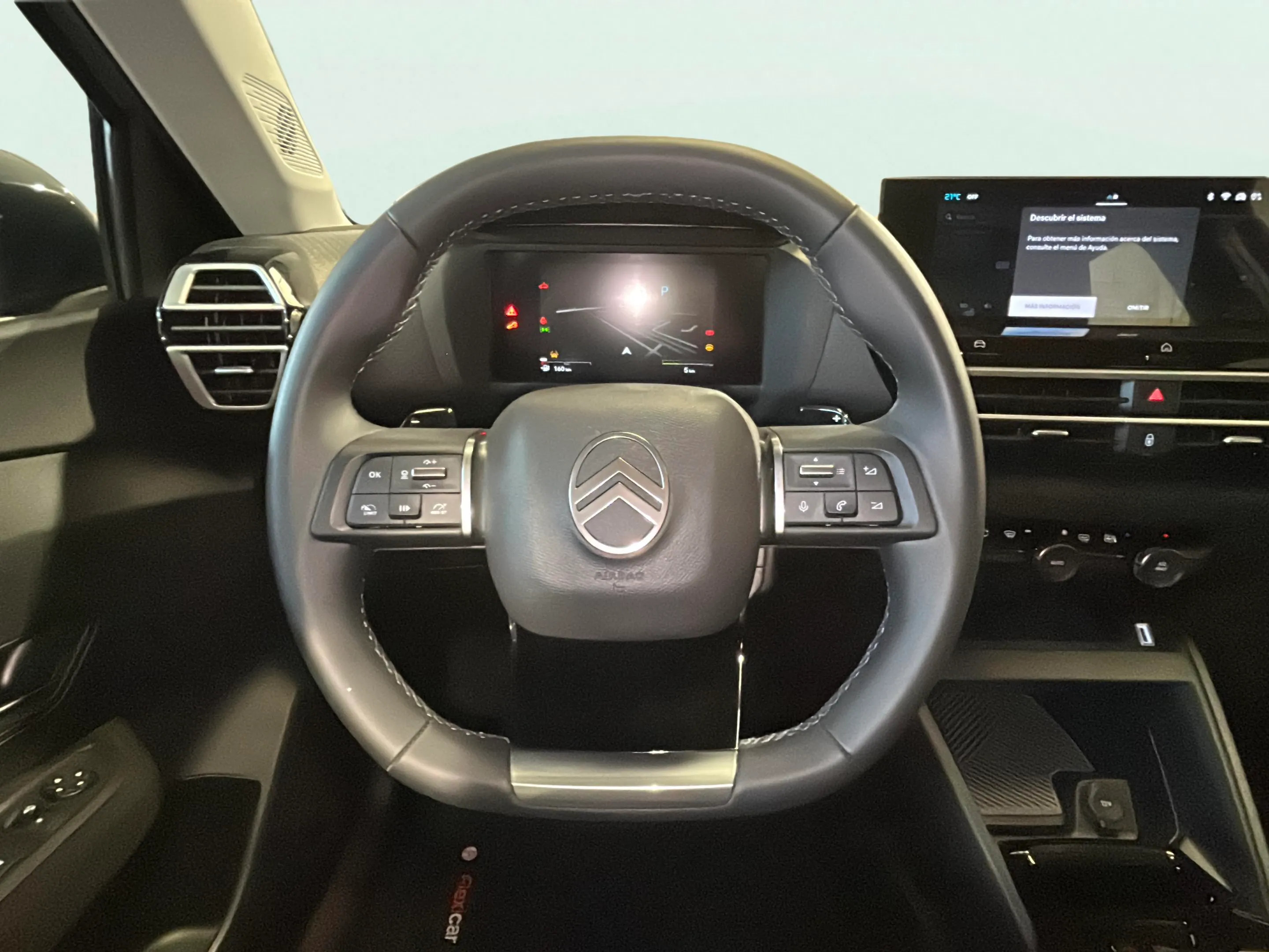 Citroën C4 Hybrid 110 ë-DCS6 You - foto 12
