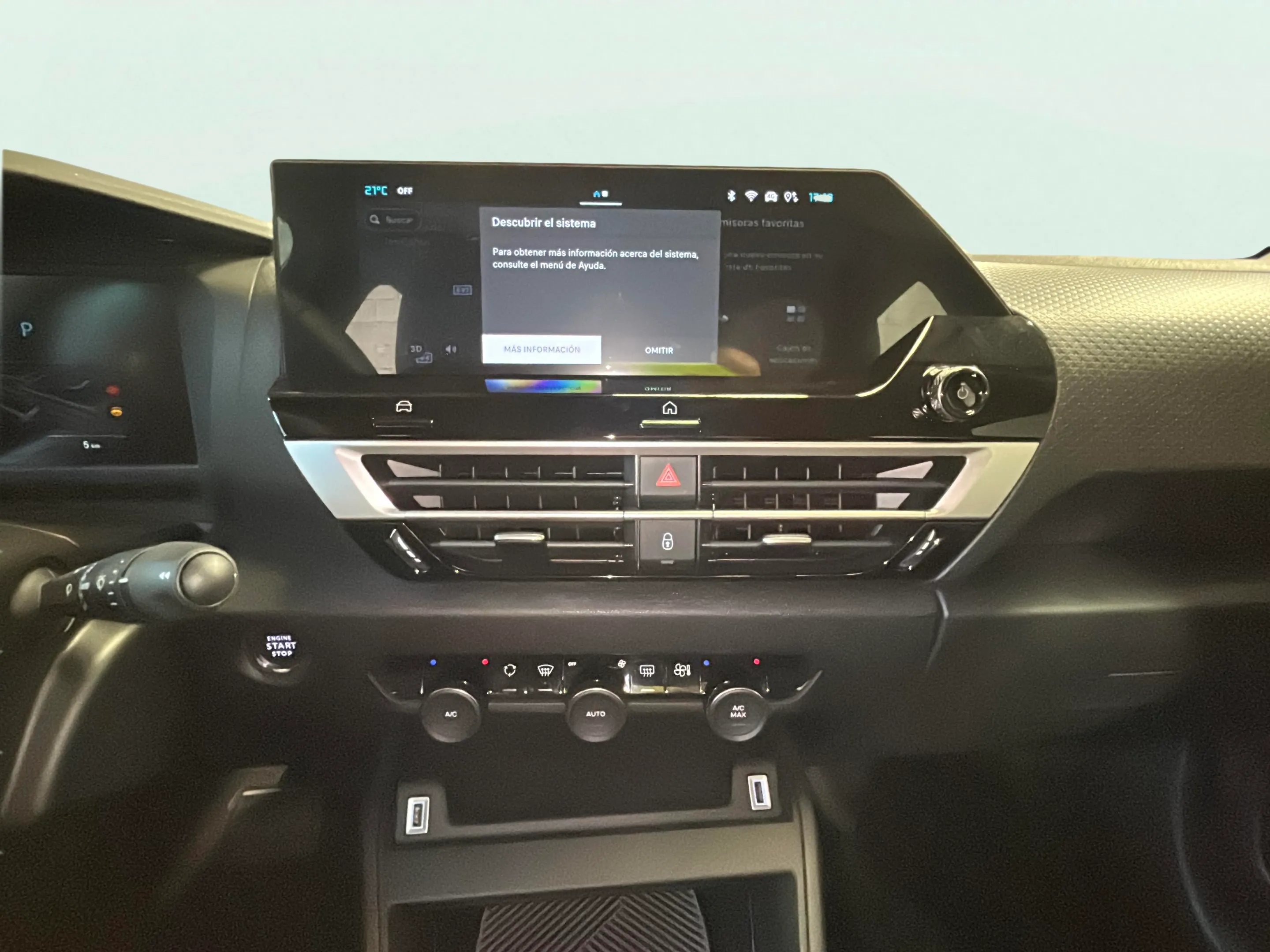 Citroën C4 Hybrid 110 ë-DCS6 You - foto 11