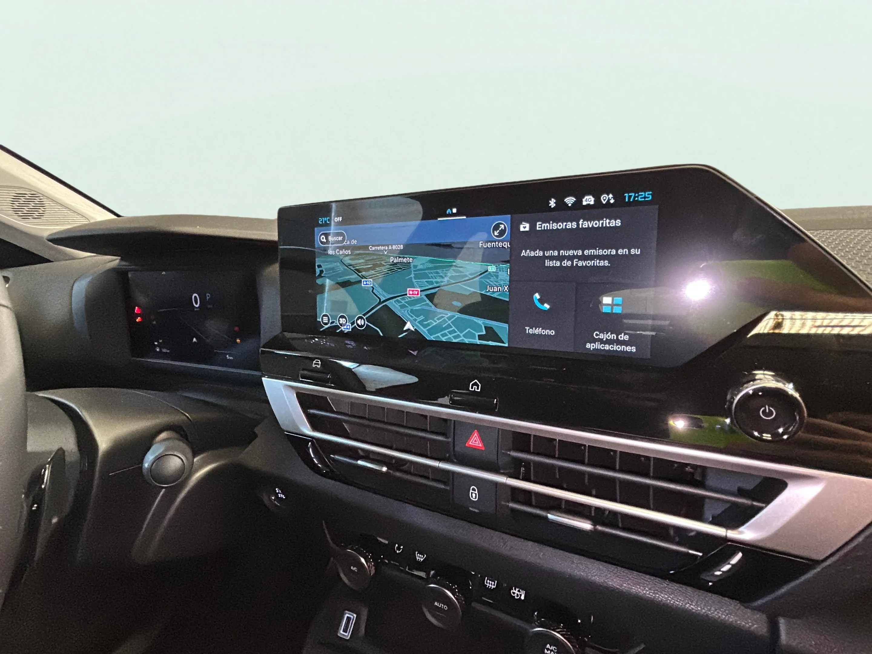 Citroën C4 Hybrid 110 ë-DCS6 You - foto 19
